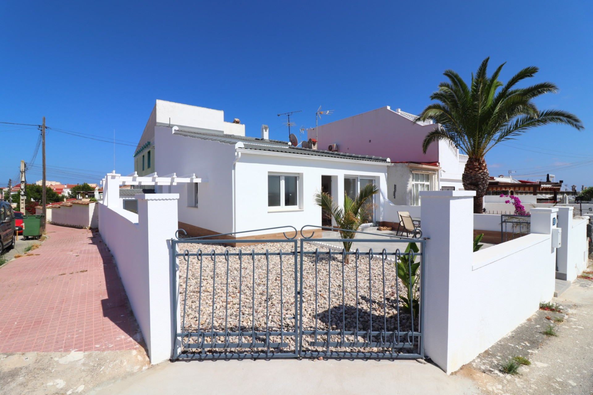 Herverkoop - 1. Appartement / flat - Ciudad Quesada - Altos de Quesada