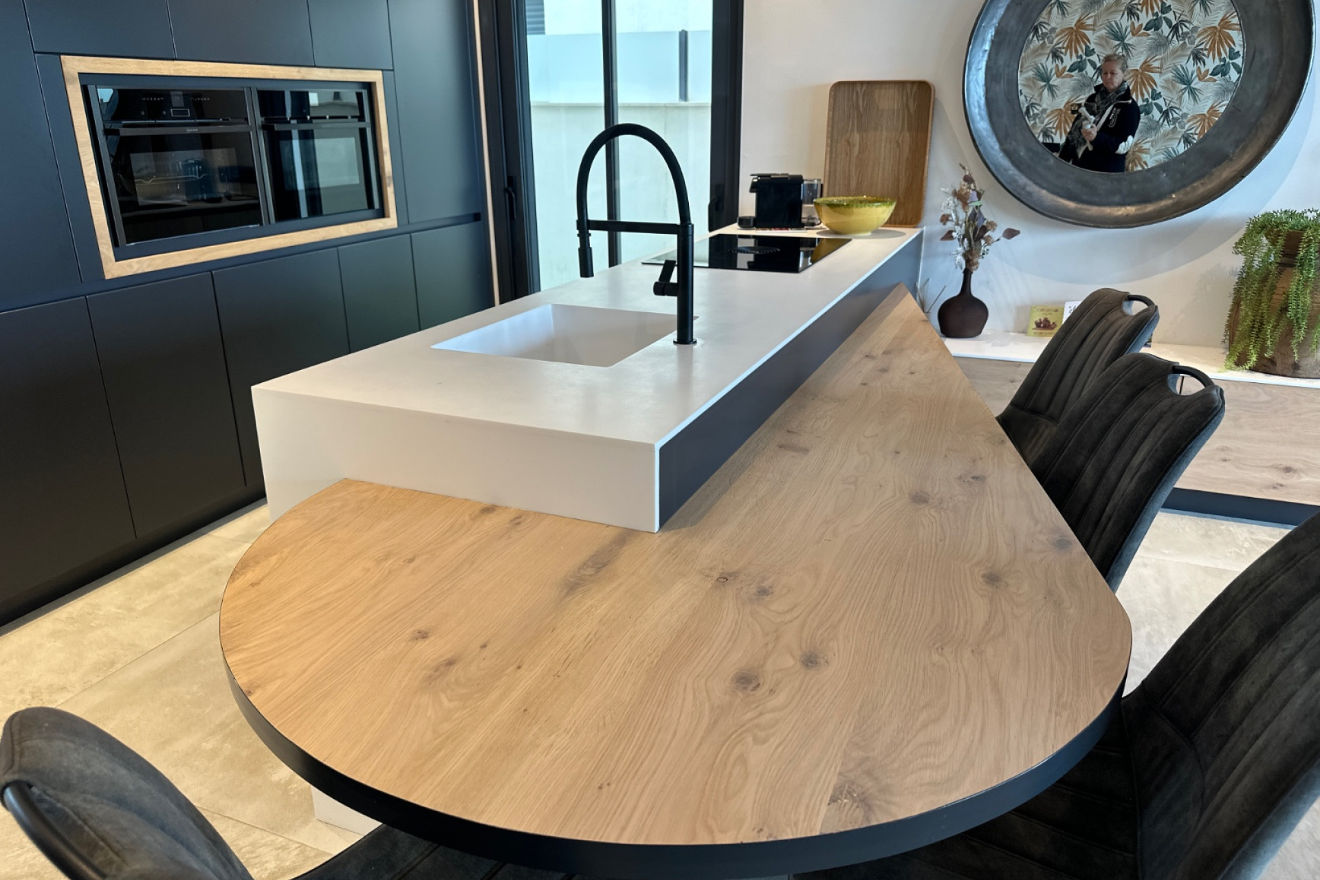 Herverkoop - 1. Appartement / flat - Ciudad Quesada - Costa Blanca Zuid