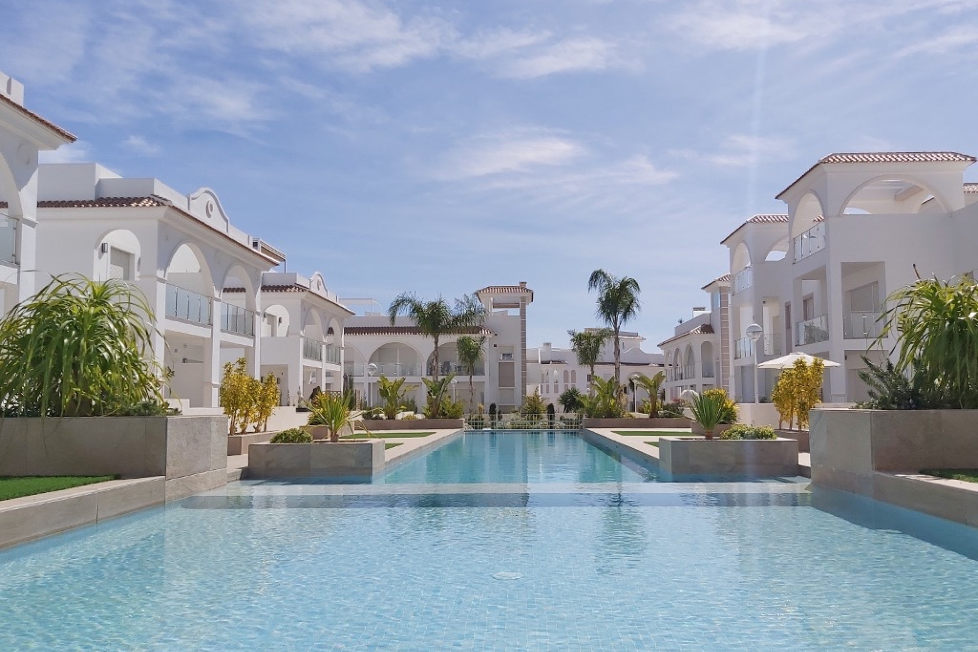 Herverkoop - 1. Appartement / flat - Ciudad Quesada - Costa Blanca Zuid