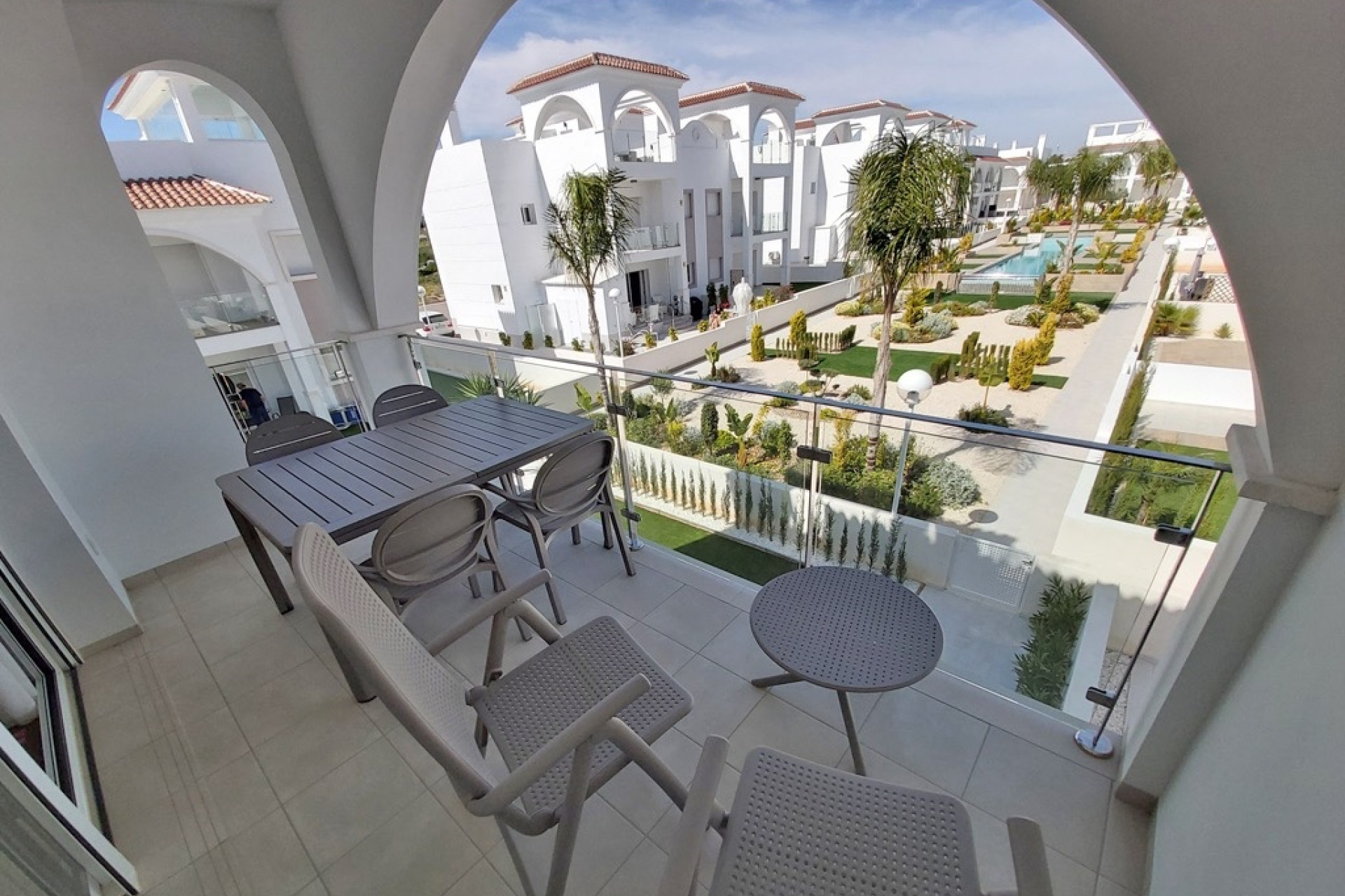 Herverkoop - 1. Appartement / flat - Ciudad Quesada - Costa Blanca Zuid