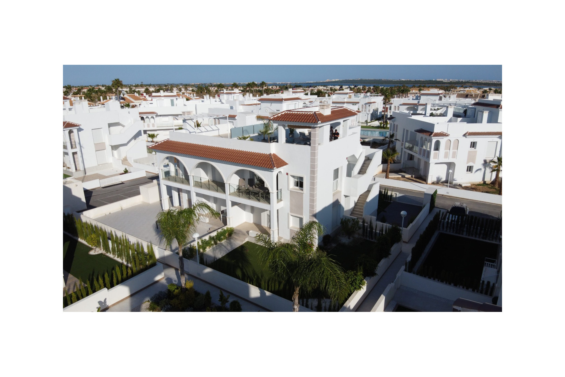 Herverkoop - 1. Appartement / flat - Ciudad Quesada - Costa Blanca Zuid