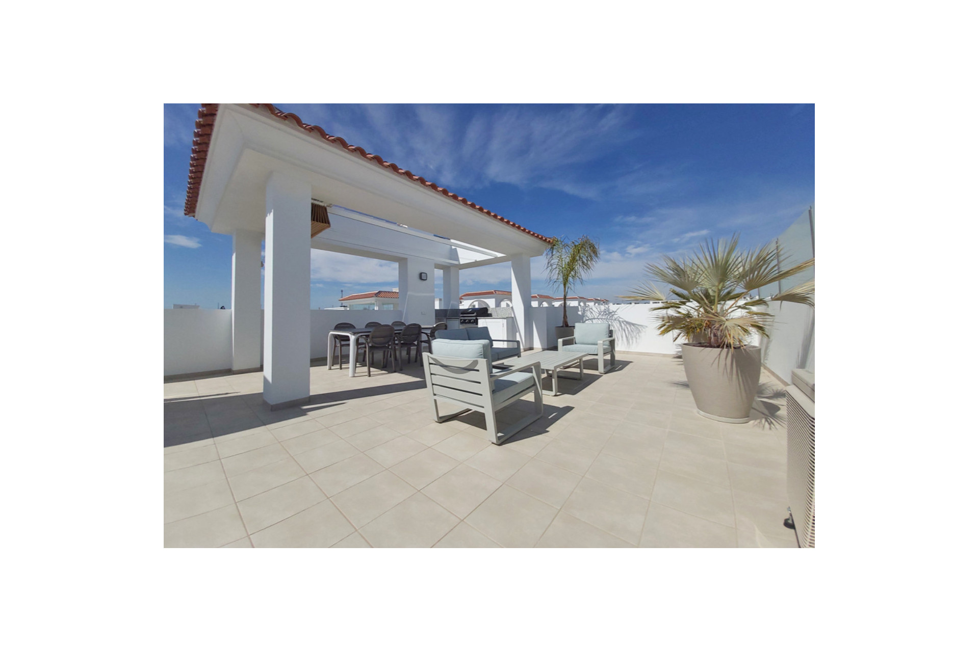 Herverkoop - 1. Appartement / flat - Ciudad Quesada - Costa Blanca Zuid