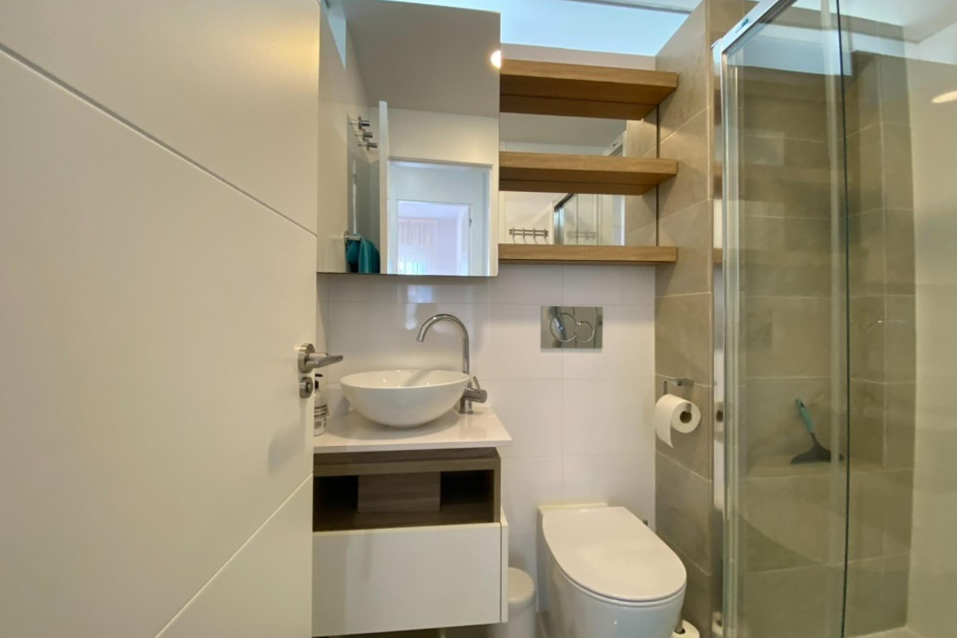 Herverkoop - 1. Appartement / flat - Ciudad Quesada - Costa Blanca Zuid