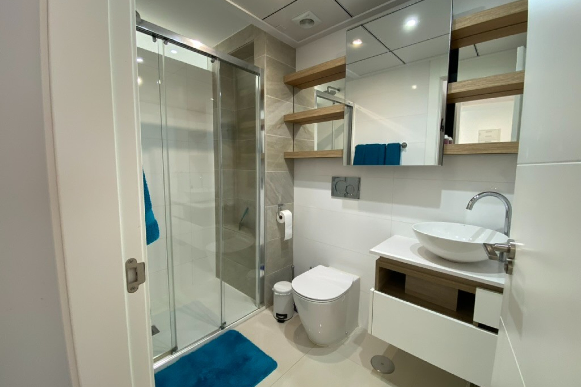 Herverkoop - 1. Appartement / flat - Ciudad Quesada - Costa Blanca Zuid