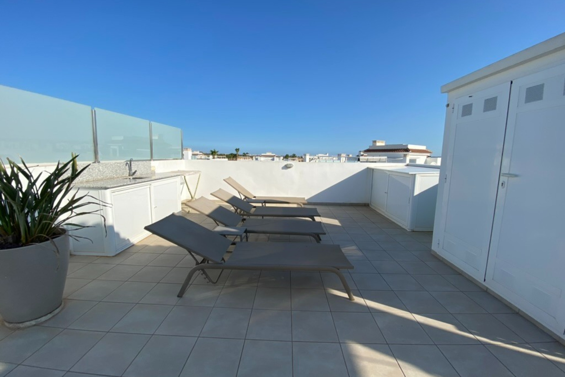 Herverkoop - 1. Appartement / flat - Ciudad Quesada - Costa Blanca Zuid