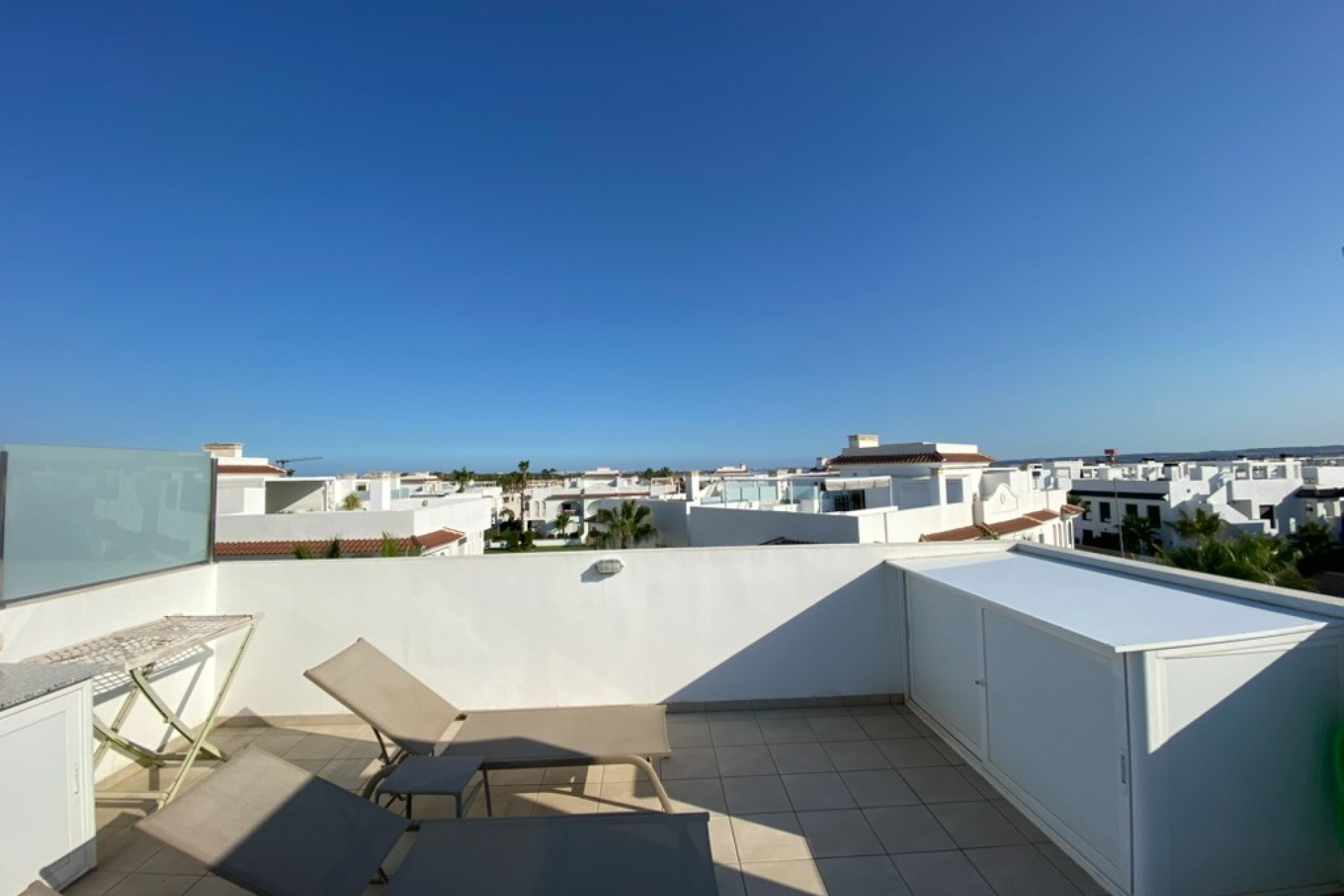 Herverkoop - 1. Appartement / flat - Ciudad Quesada - Costa Blanca Zuid