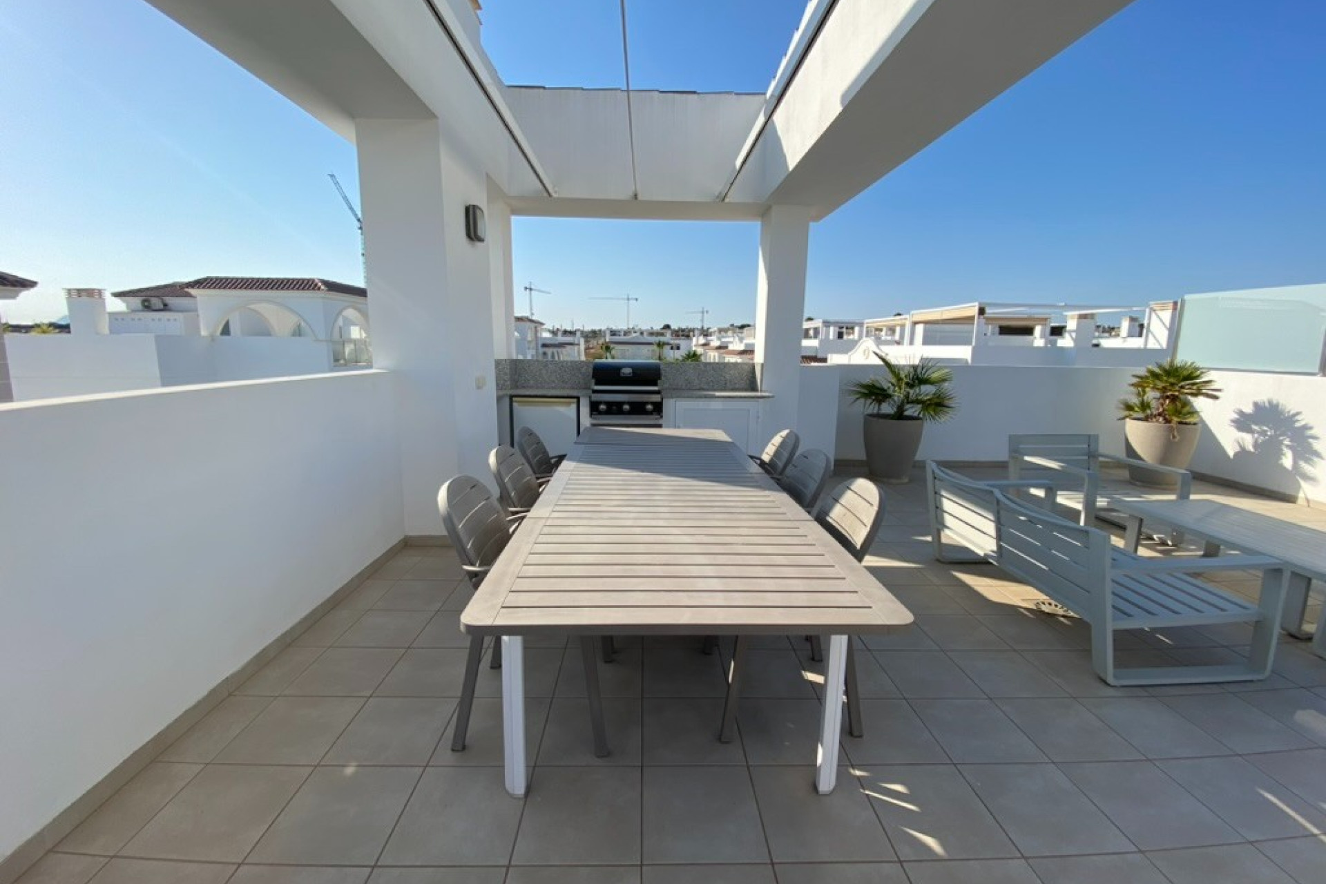 Herverkoop - 1. Appartement / flat - Ciudad Quesada - Costa Blanca Zuid