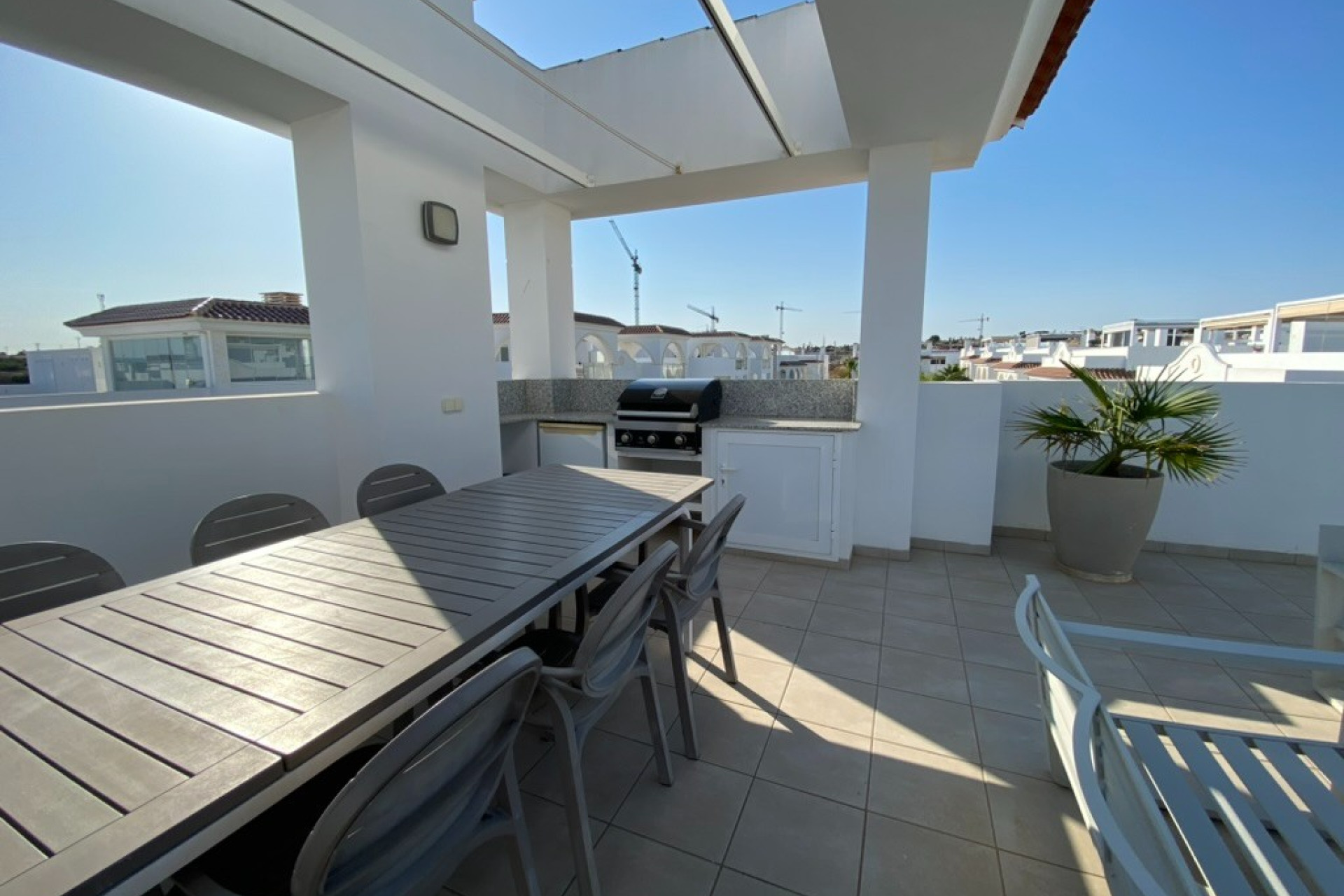 Herverkoop - 1. Appartement / flat - Ciudad Quesada - Costa Blanca Zuid