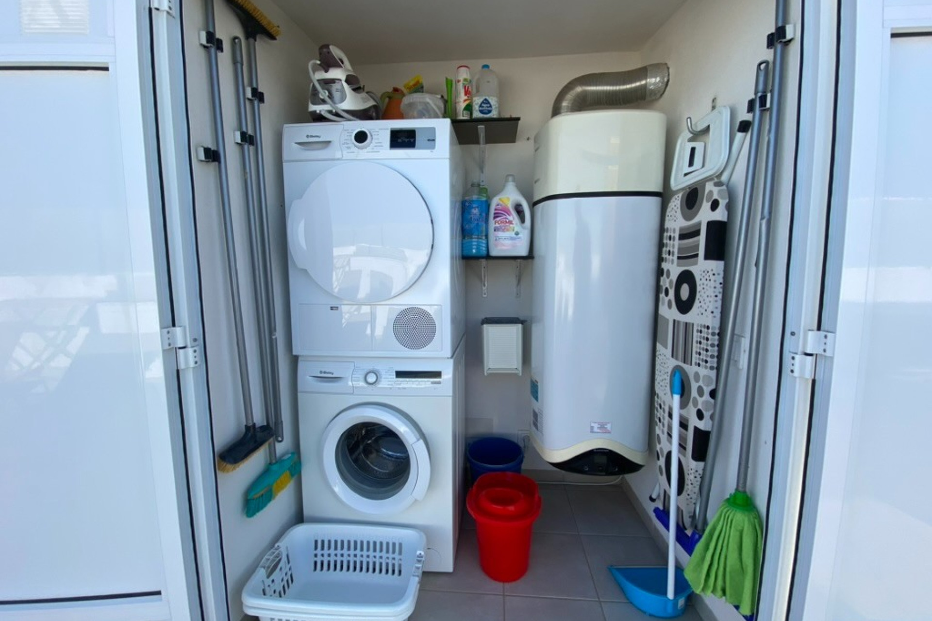 Herverkoop - 1. Appartement / flat - Ciudad Quesada - Costa Blanca Zuid