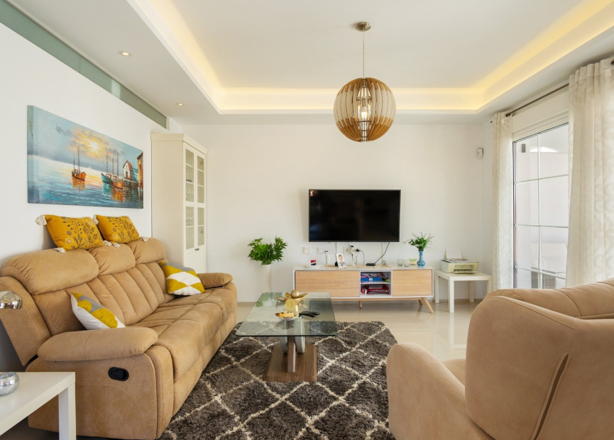 Herverkoop - 1. Appartement / flat - Ciudad Quesada - Costa Blanca Zuid