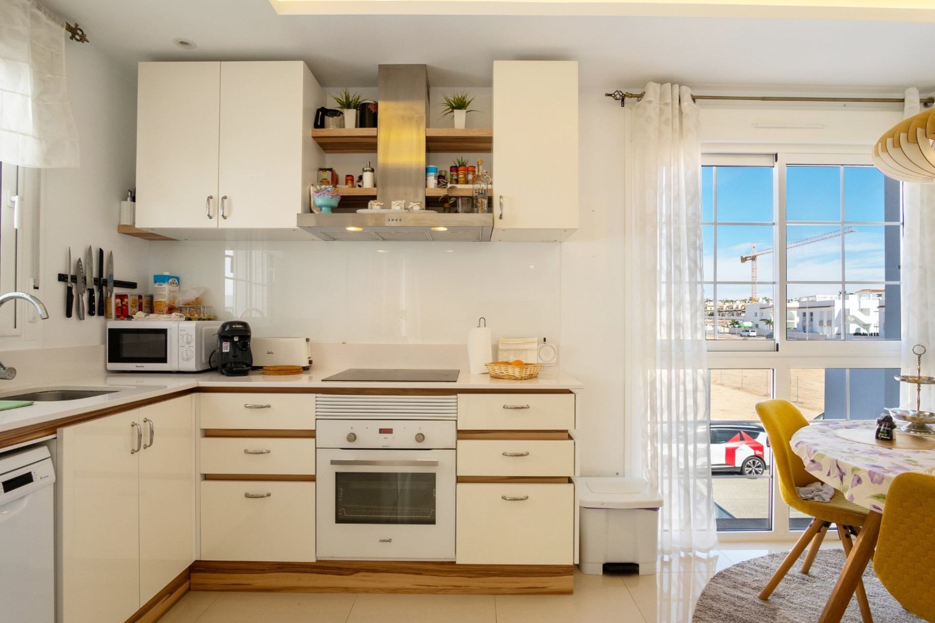 Herverkoop - 1. Appartement / flat - Ciudad Quesada - Costa Blanca Zuid