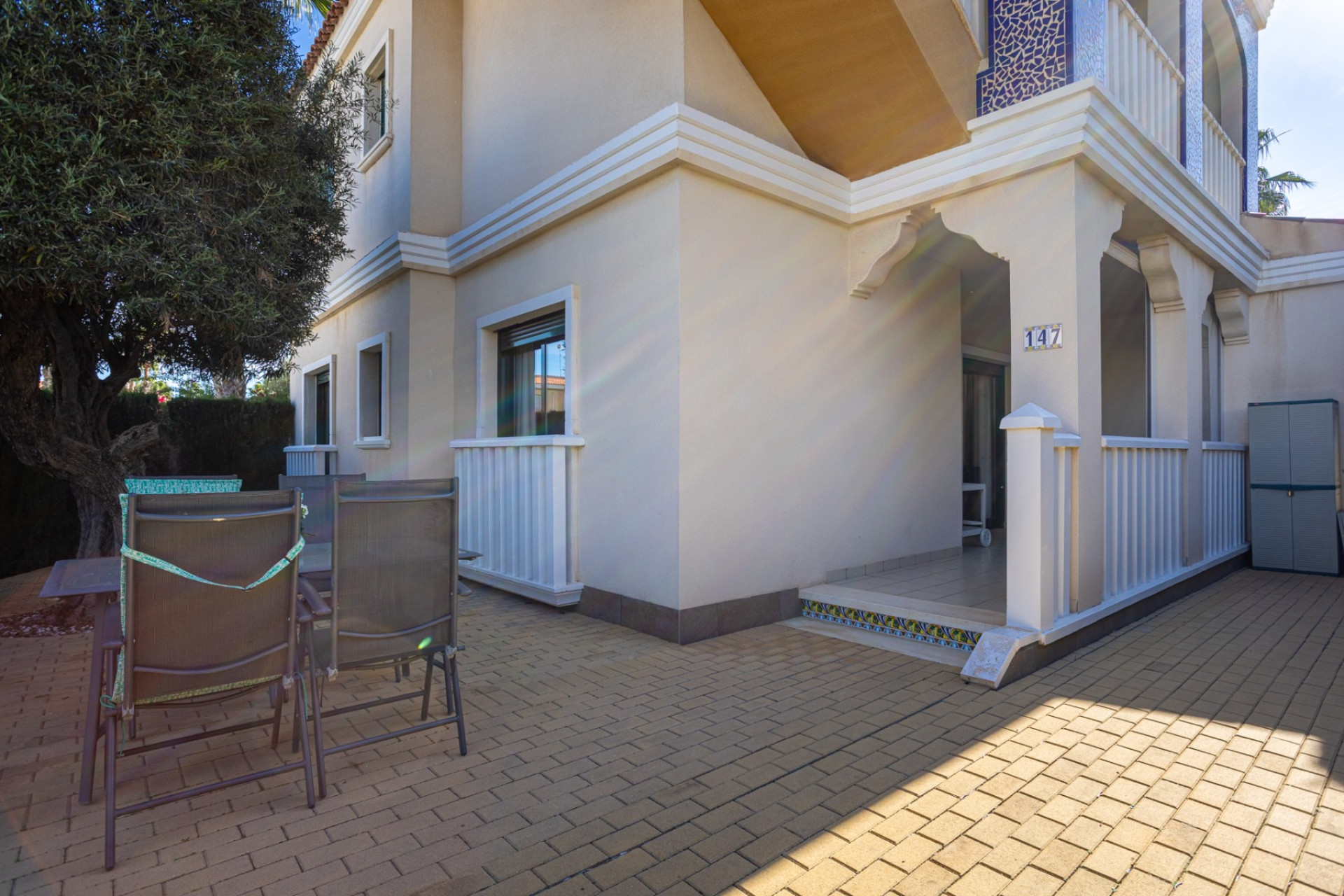 Herverkoop - 1. Appartement / flat - Ciudad Quesada - Costa Blanca Zuid