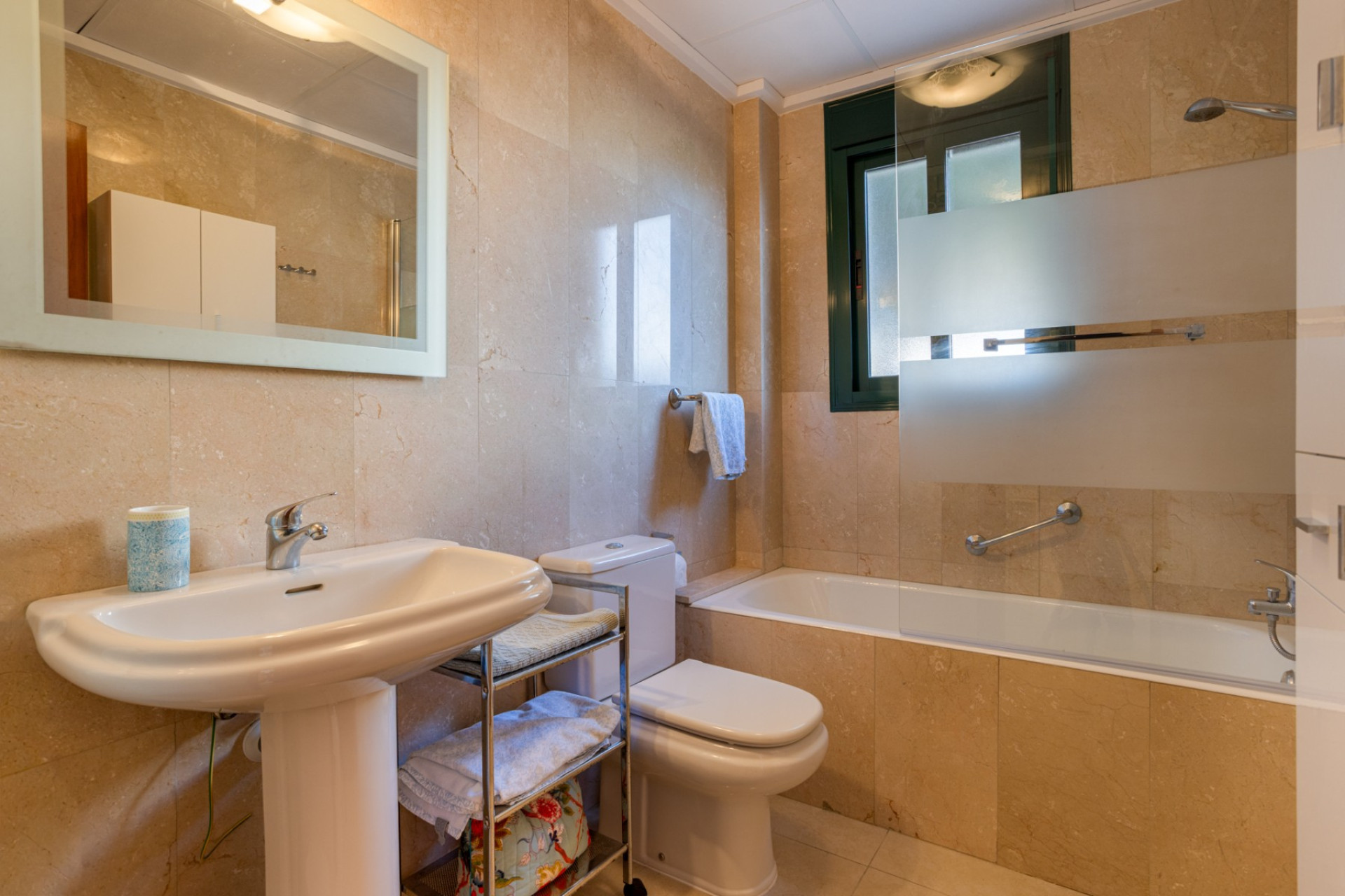 Herverkoop - 1. Appartement / flat - Ciudad Quesada - Costa Blanca Zuid