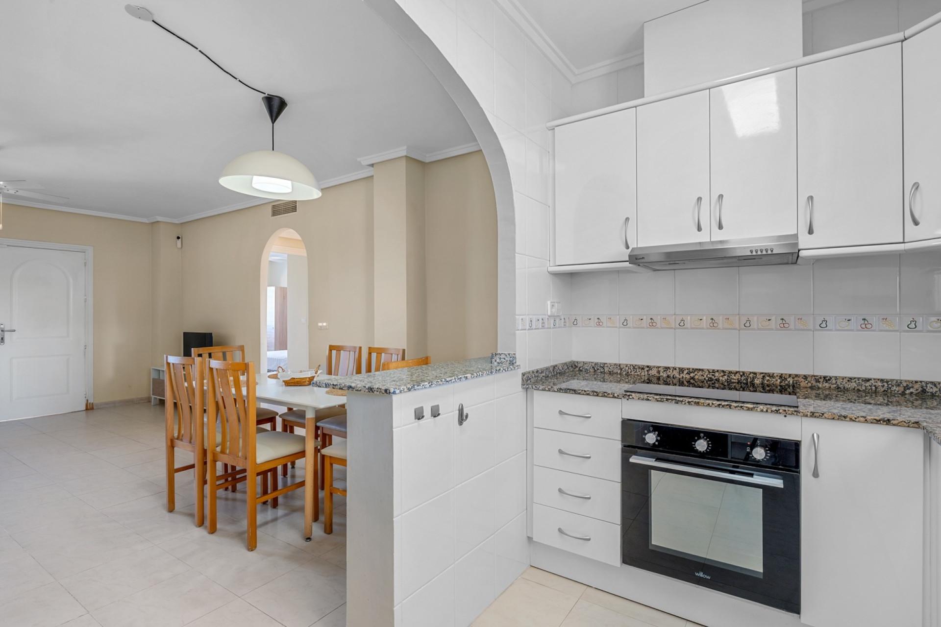 Herverkoop - 1. Appartement / flat - Ciudad Quesada - Costa Blanca Zuid