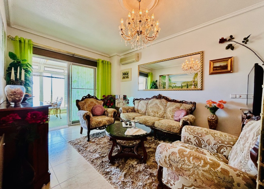 Herverkoop - 1. Appartement / flat - Ciudad Quesada - Costa Blanca Zuid