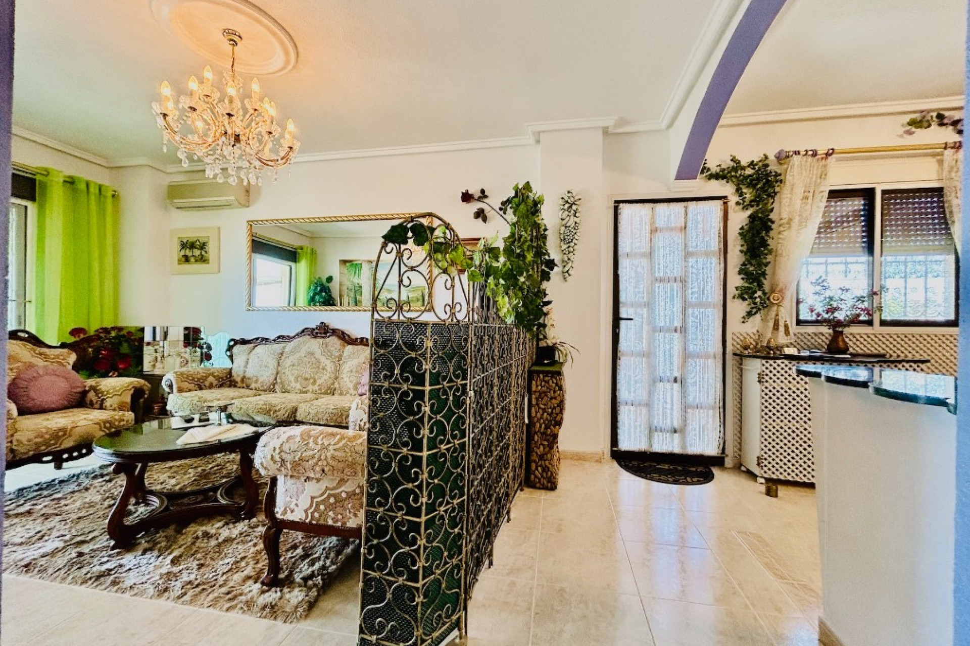 Herverkoop - 1. Appartement / flat - Ciudad Quesada - Costa Blanca Zuid