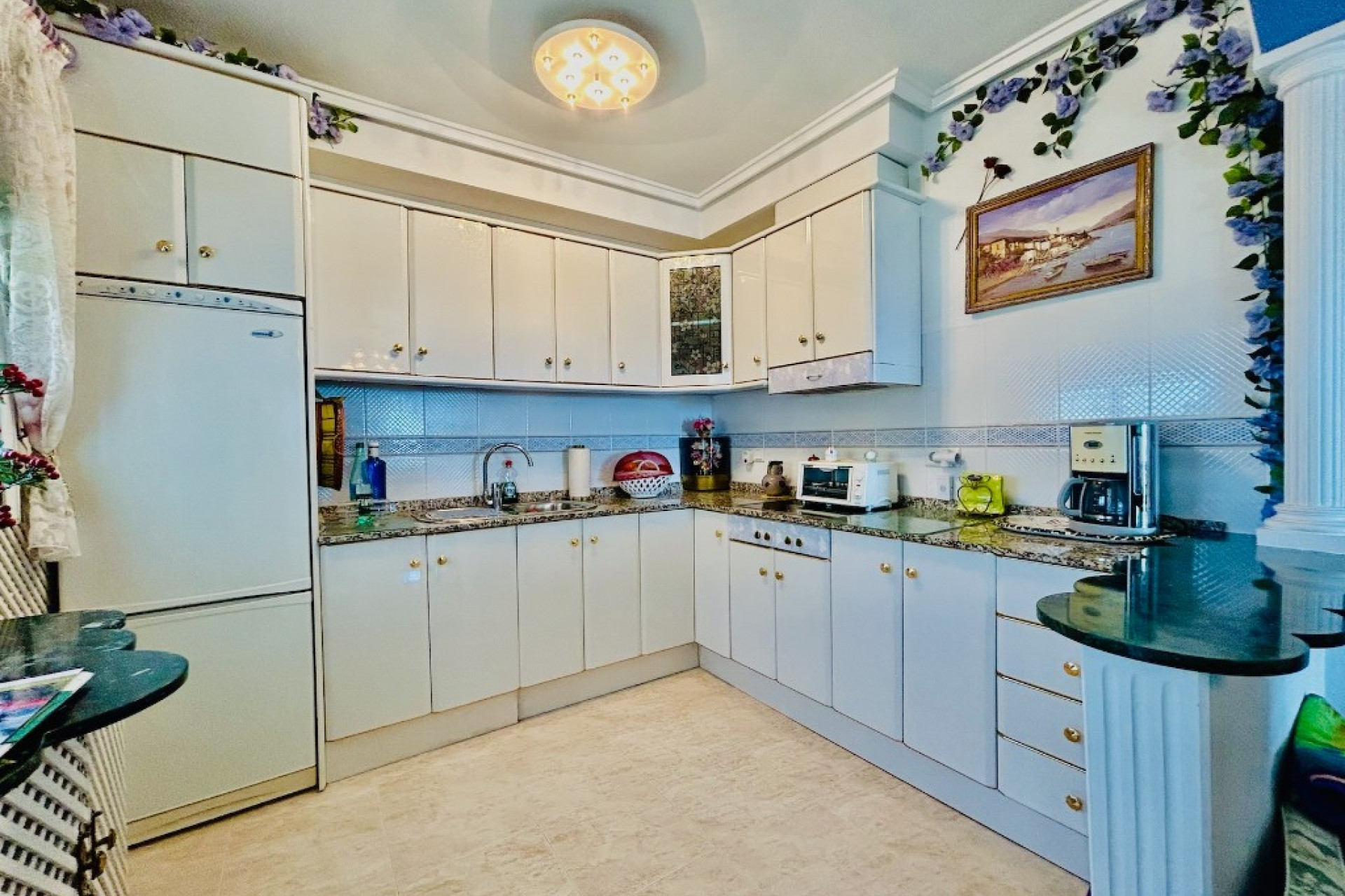 Herverkoop - 1. Appartement / flat - Ciudad Quesada - Costa Blanca Zuid