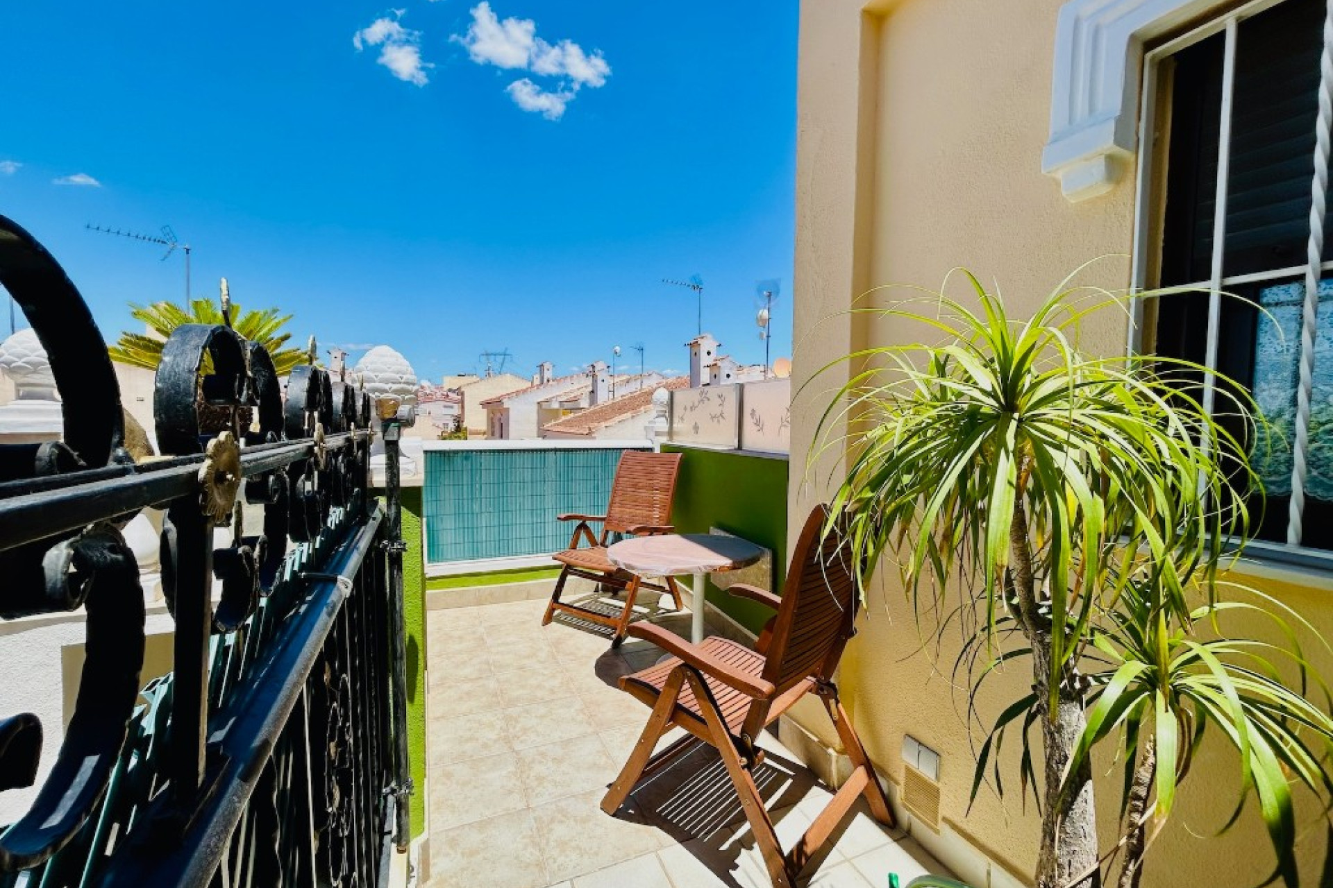 Herverkoop - 1. Appartement / flat - Ciudad Quesada - Costa Blanca Zuid