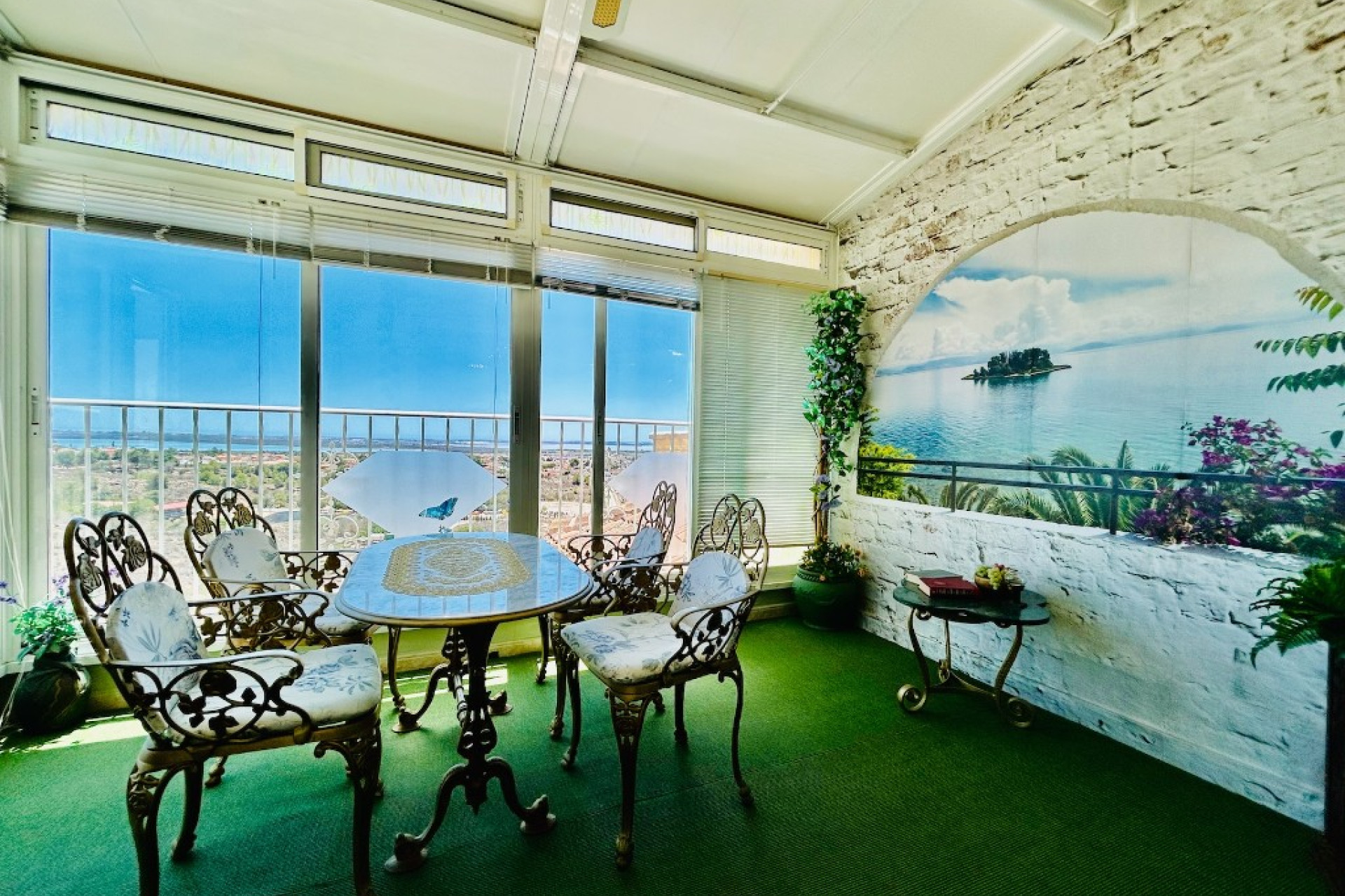 Herverkoop - 1. Appartement / flat - Ciudad Quesada - Costa Blanca Zuid