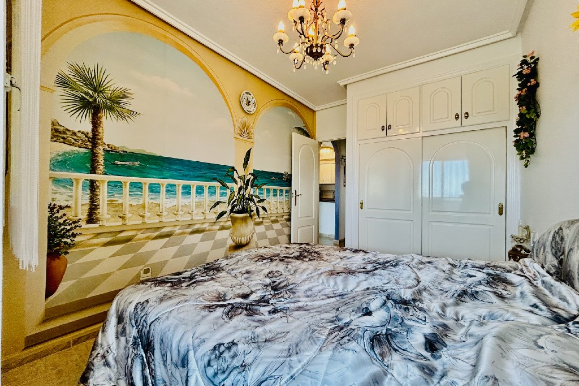 Herverkoop - 1. Appartement / flat - Ciudad Quesada - Costa Blanca Zuid