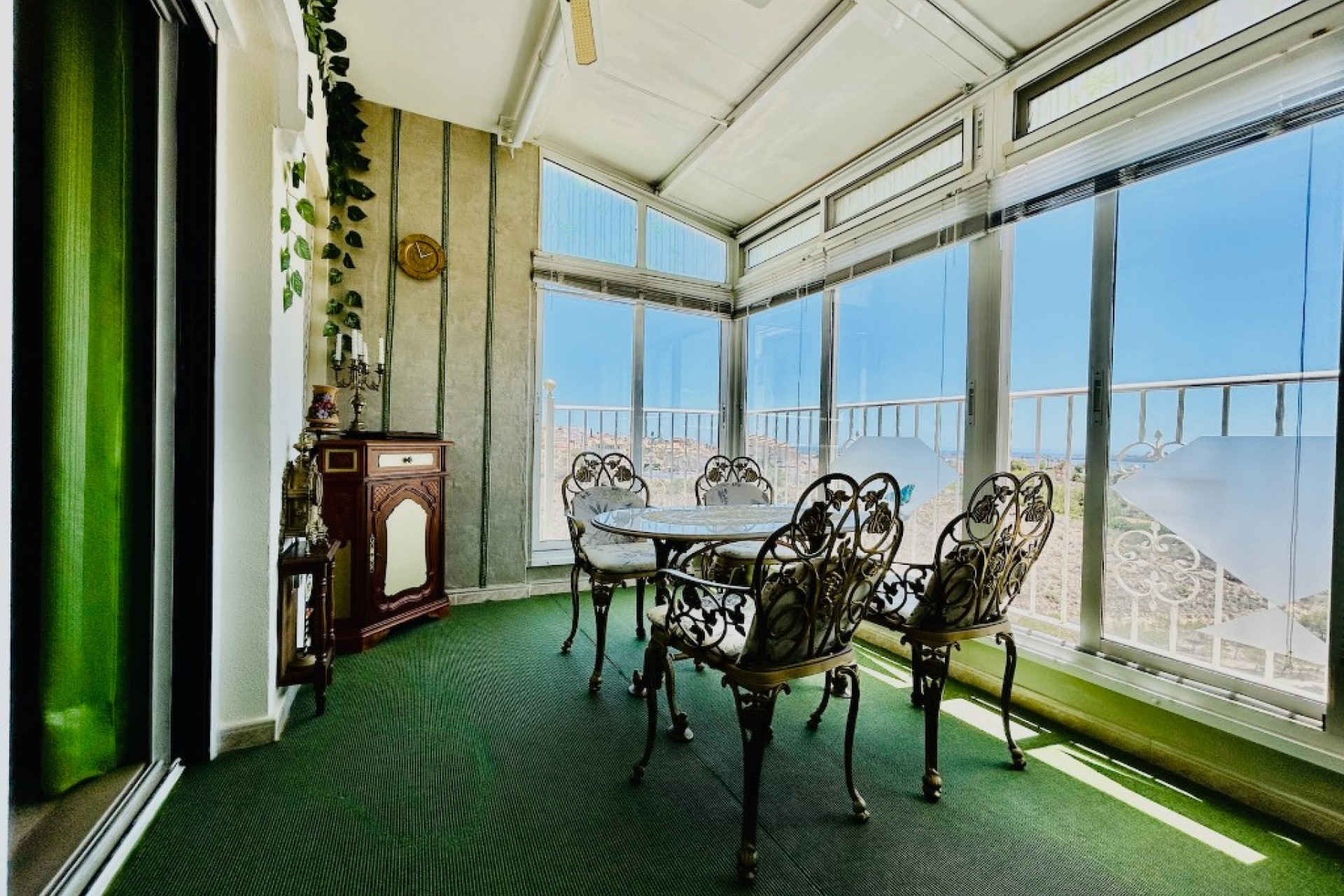 Herverkoop - 1. Appartement / flat - Ciudad Quesada - Costa Blanca Zuid