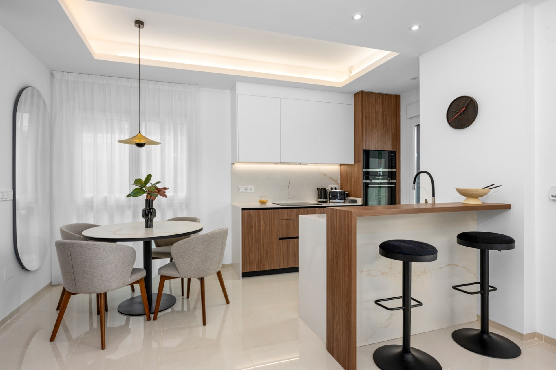 Herverkoop - 1. Appartement / flat - Ciudad Quesada - Costa Blanca Zuid