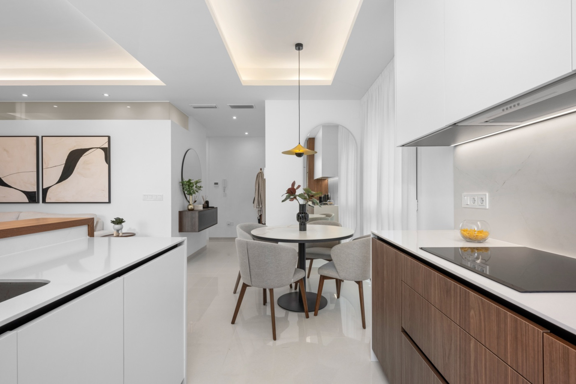 Herverkoop - 1. Appartement / flat - Ciudad Quesada - Costa Blanca Zuid