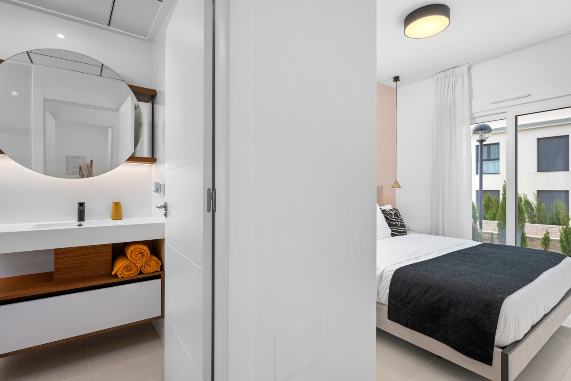 Herverkoop - 1. Appartement / flat - Ciudad Quesada - Costa Blanca Zuid