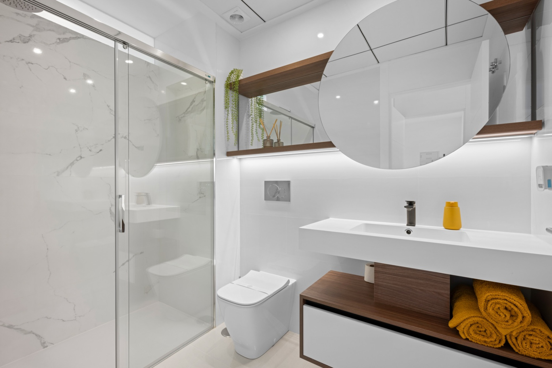 Herverkoop - 1. Appartement / flat - Ciudad Quesada - Costa Blanca Zuid