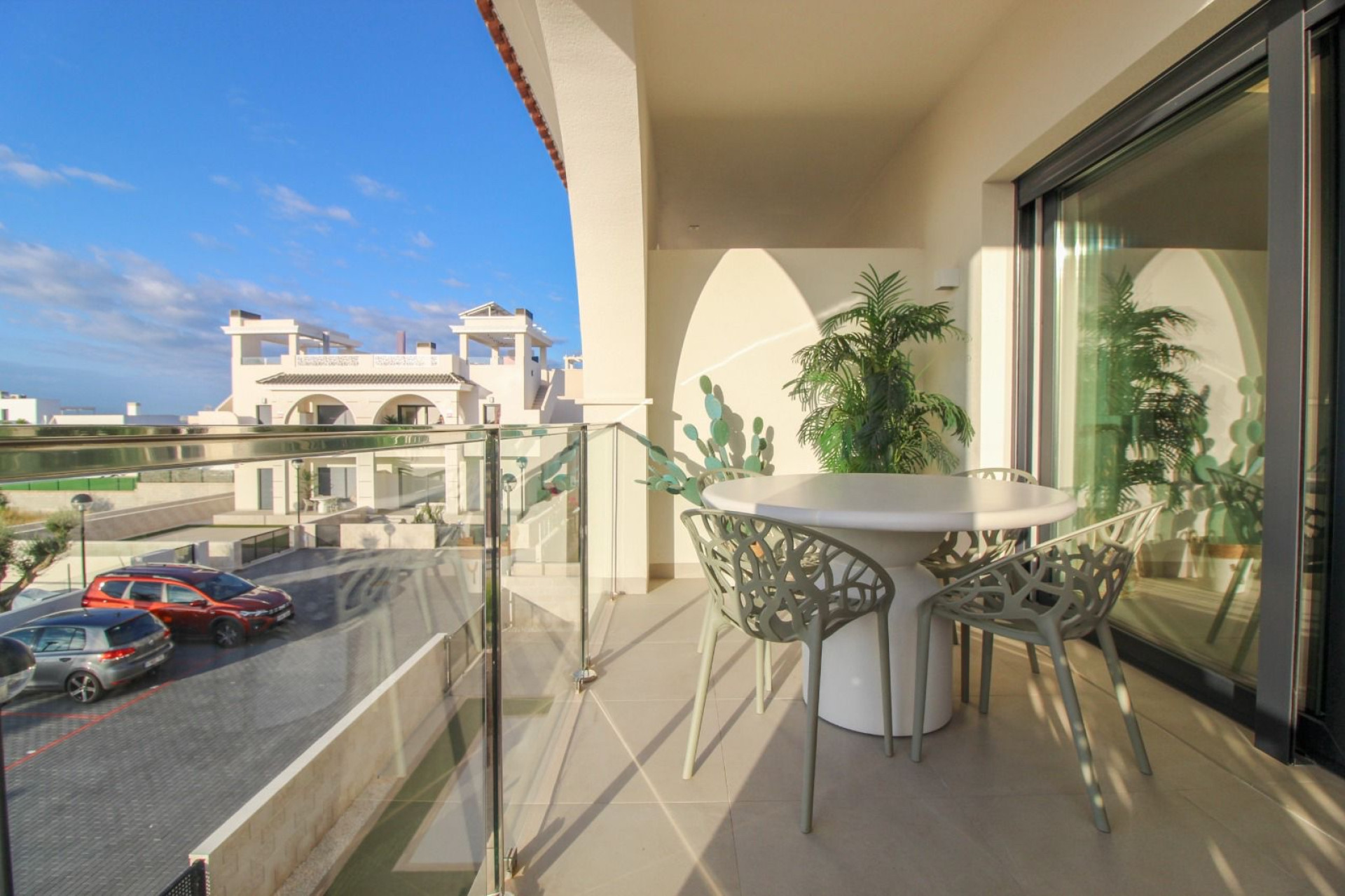 Herverkoop - 1. Appartement / flat - Ciudad Quesada - Costa Blanca Zuid