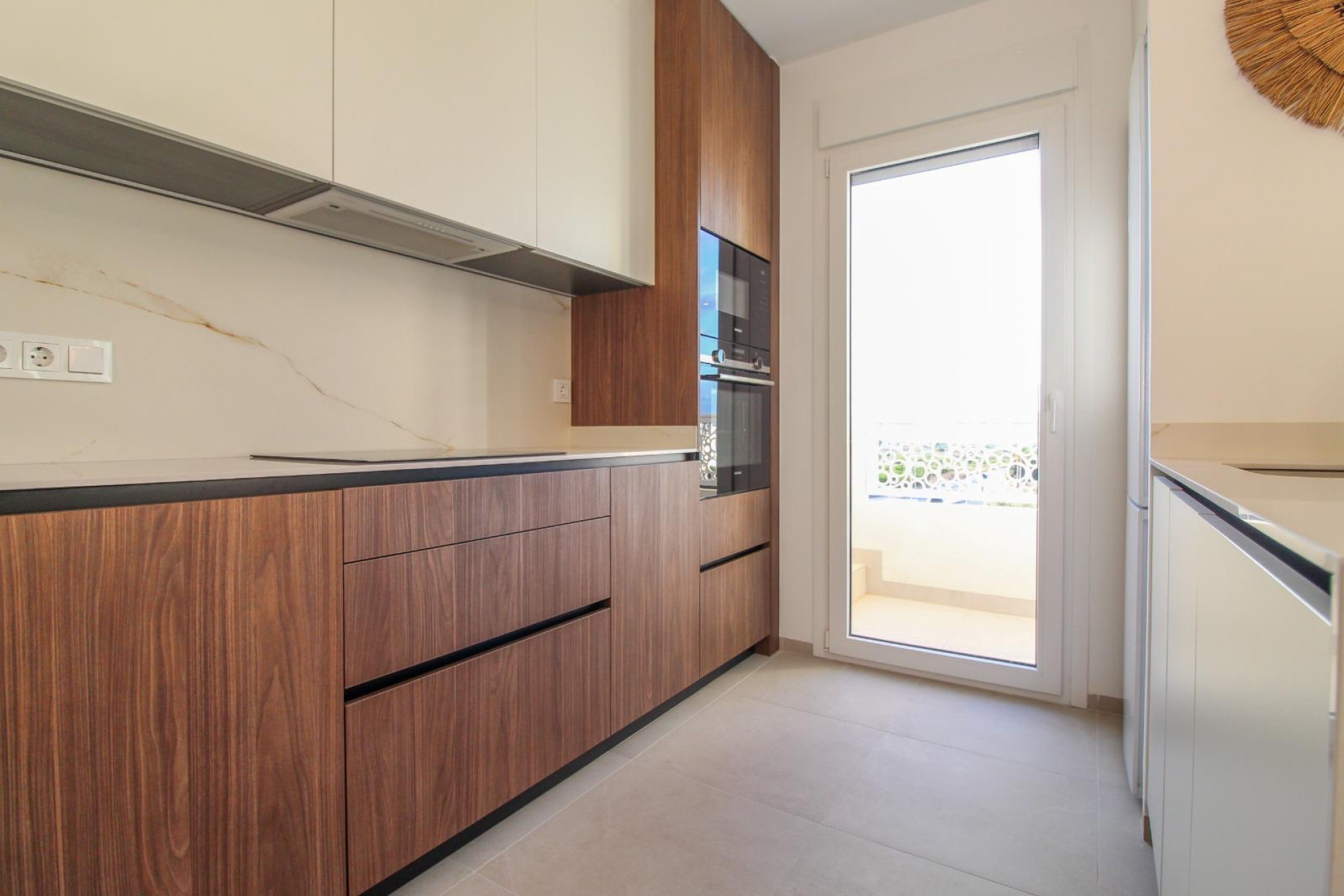 Herverkoop - 1. Appartement / flat - Ciudad Quesada - Costa Blanca Zuid