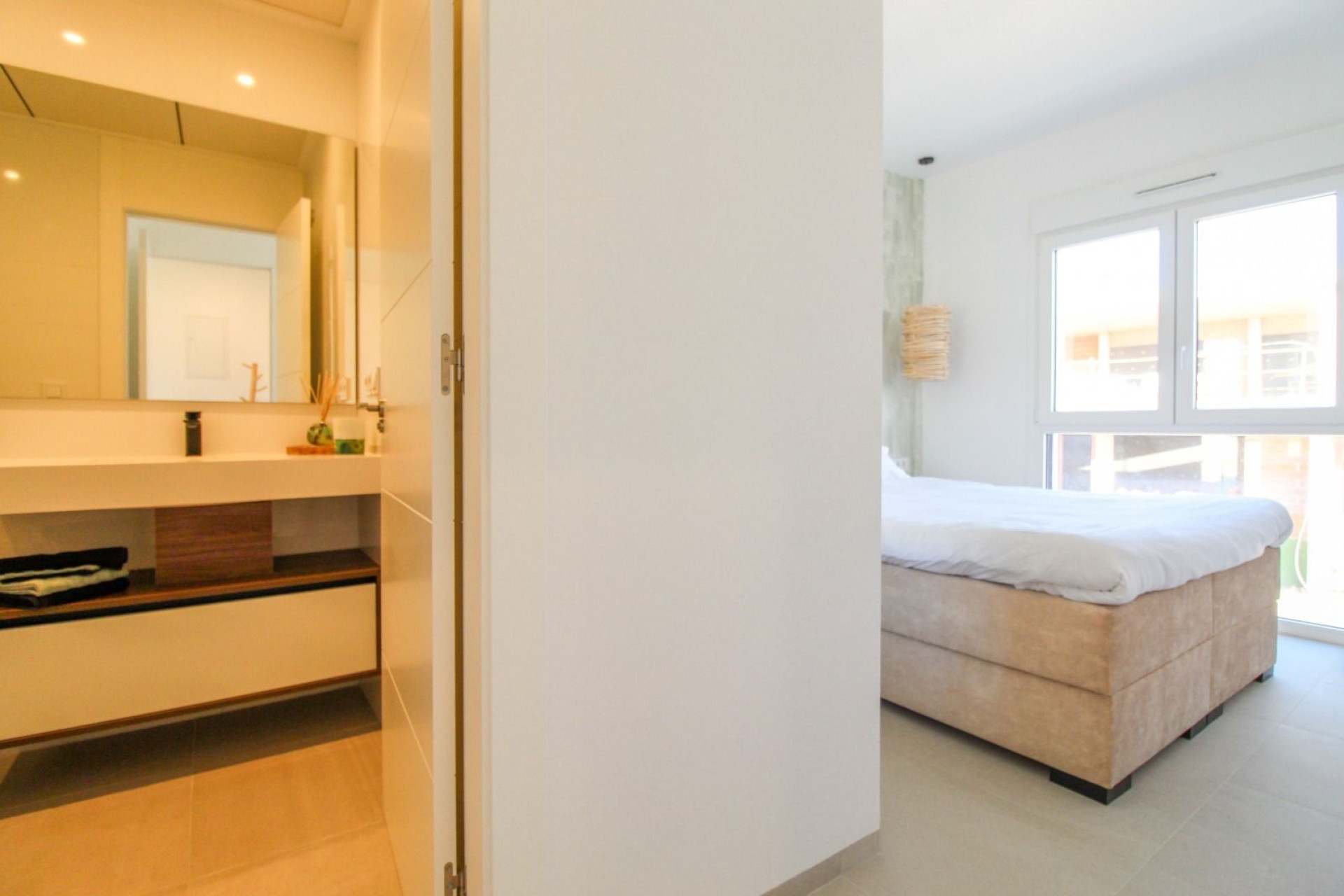 Herverkoop - 1. Appartement / flat - Ciudad Quesada - Costa Blanca Zuid