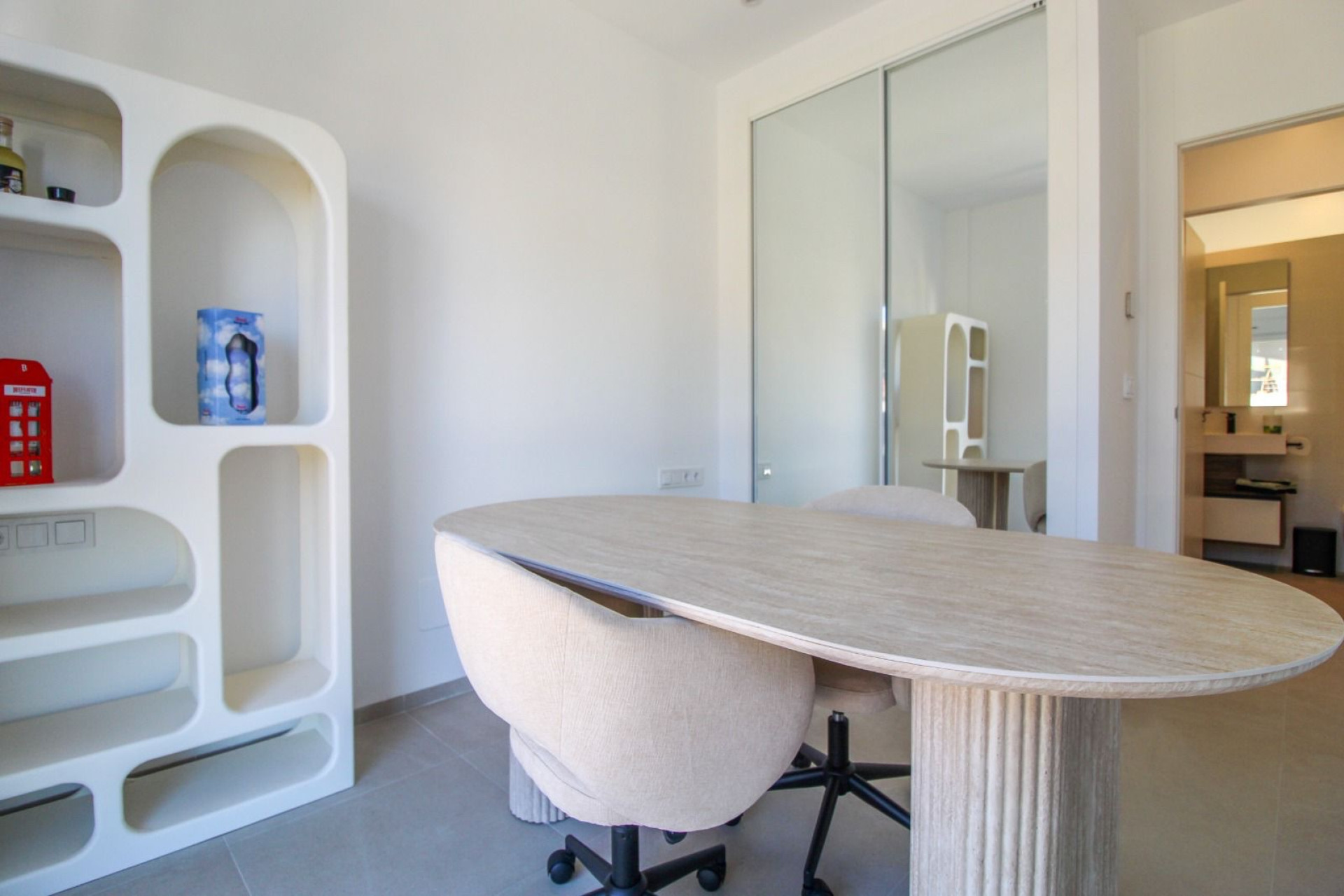 Herverkoop - 1. Appartement / flat - Ciudad Quesada - Costa Blanca Zuid