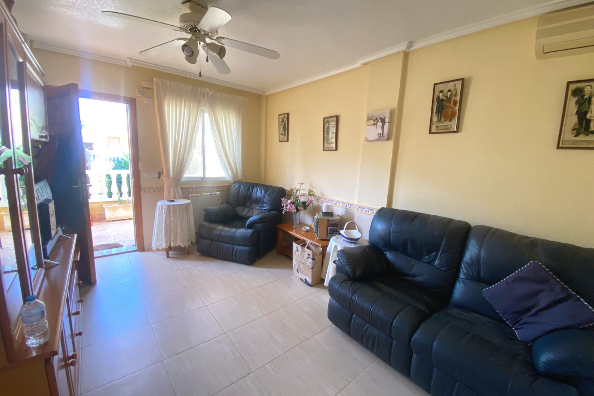 Herverkoop - 1. Appartement / flat - Ciudad Quesada - Costa Blanca Zuid