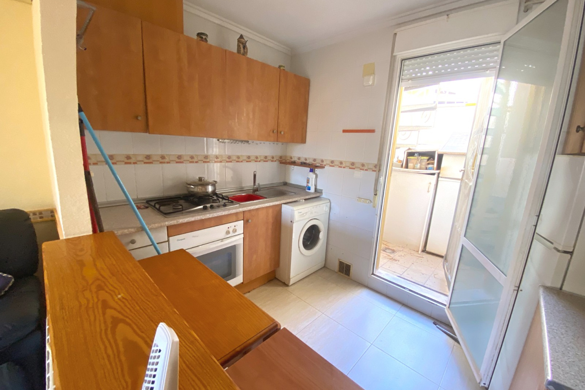 Herverkoop - 1. Appartement / flat - Ciudad Quesada - Costa Blanca Zuid