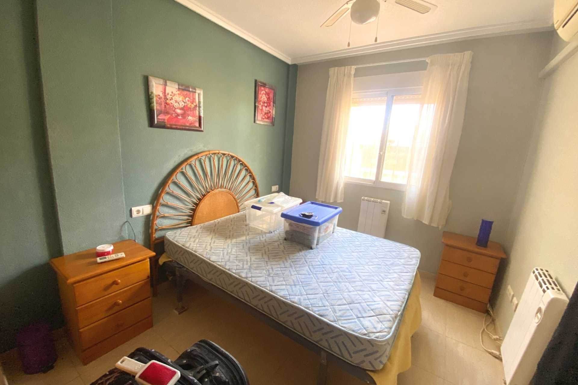 Herverkoop - 1. Appartement / flat - Ciudad Quesada - Costa Blanca Zuid