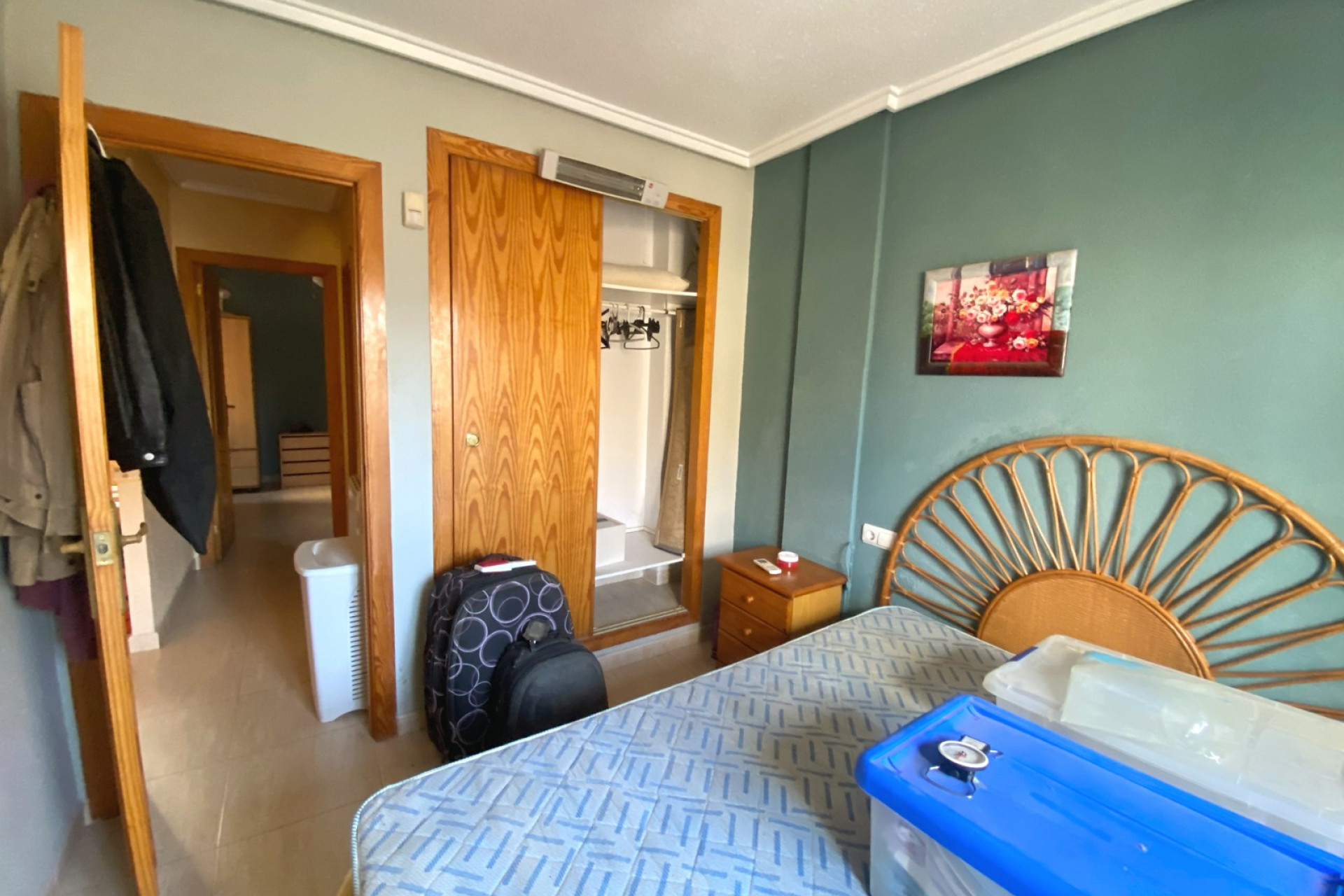 Herverkoop - 1. Appartement / flat - Ciudad Quesada - Costa Blanca Zuid