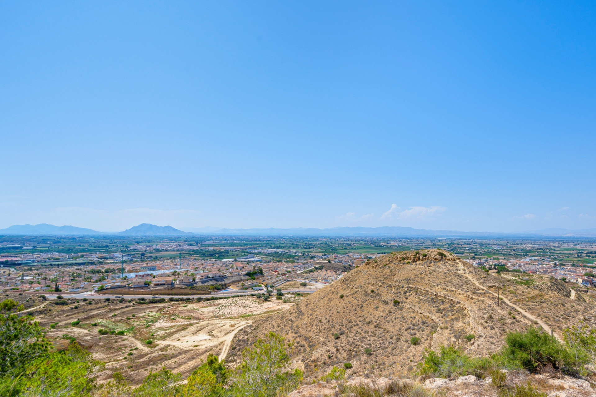 Herverkoop - 1. Appartement / flat - Ciudad Quesada - Costa Blanca Zuid