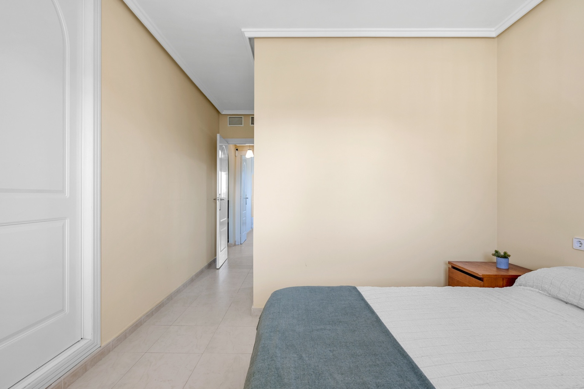 Herverkoop - 1. Appartement / flat - Ciudad Quesada - Costa Blanca Zuid