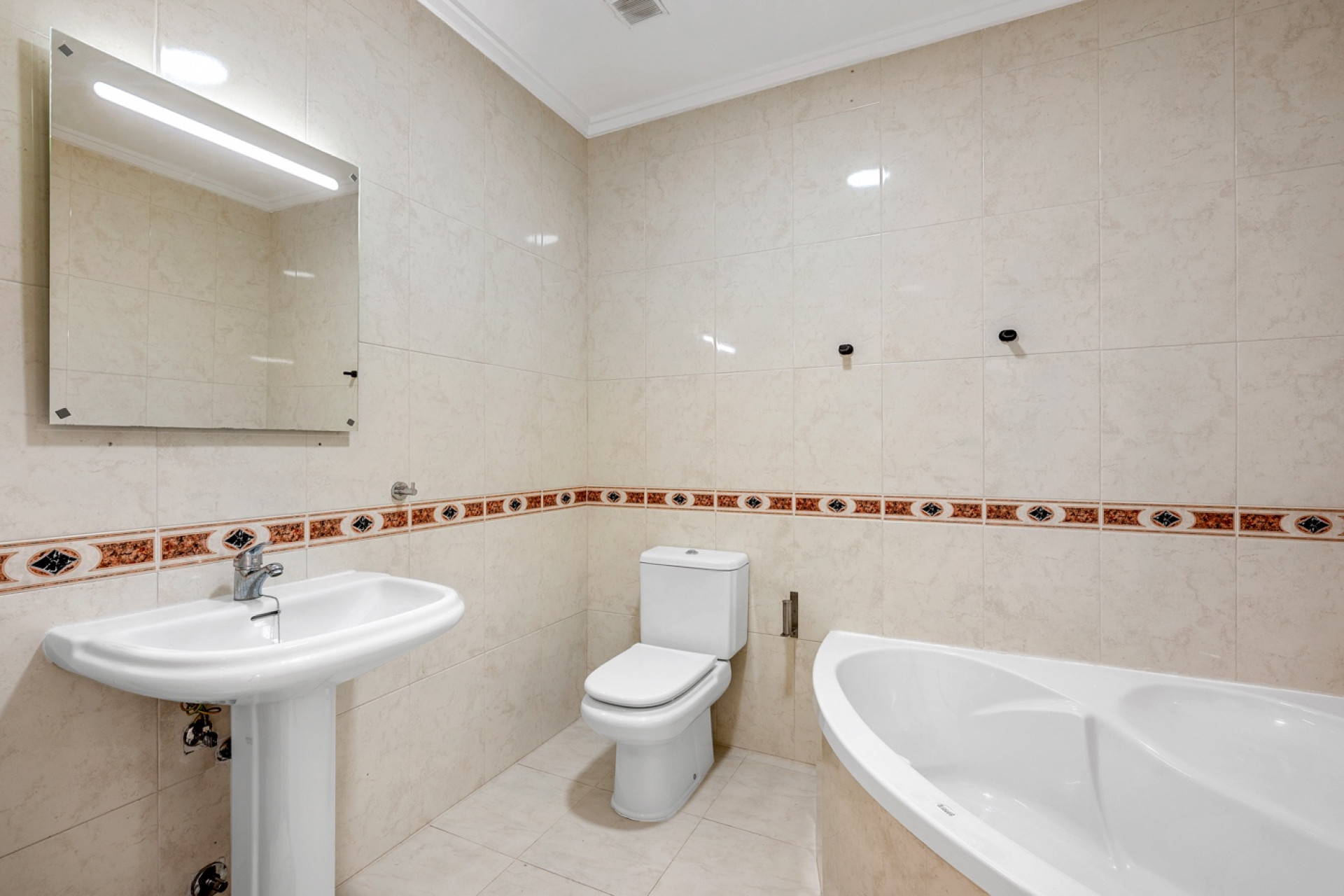 Herverkoop - 1. Appartement / flat - Ciudad Quesada - Costa Blanca Zuid