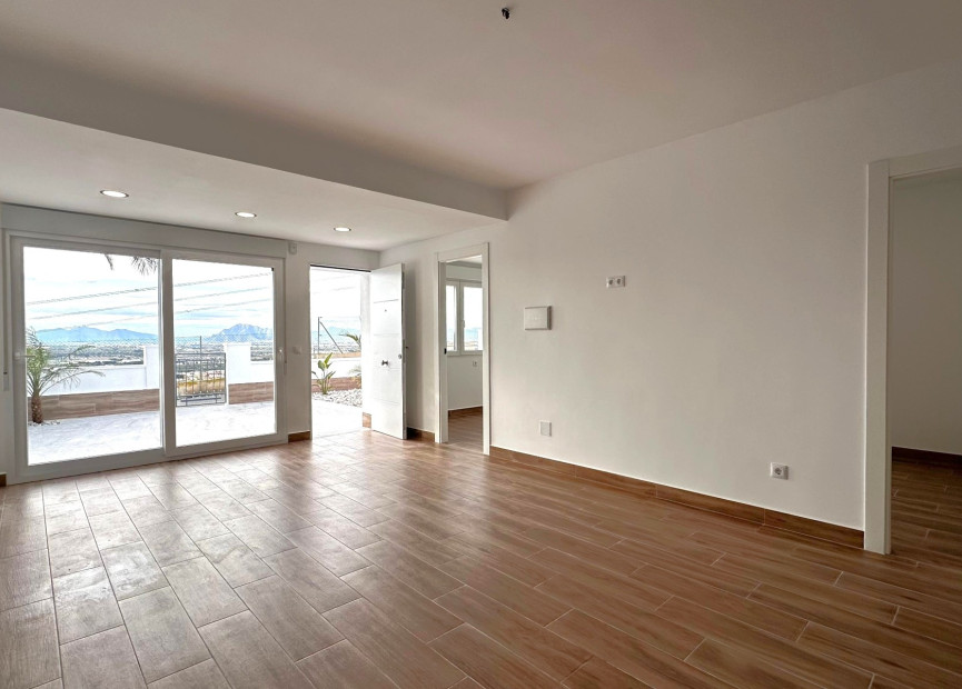 Herverkoop - 1. Appartement / flat - Ciudad Quesada - Costa Blanca Zuid