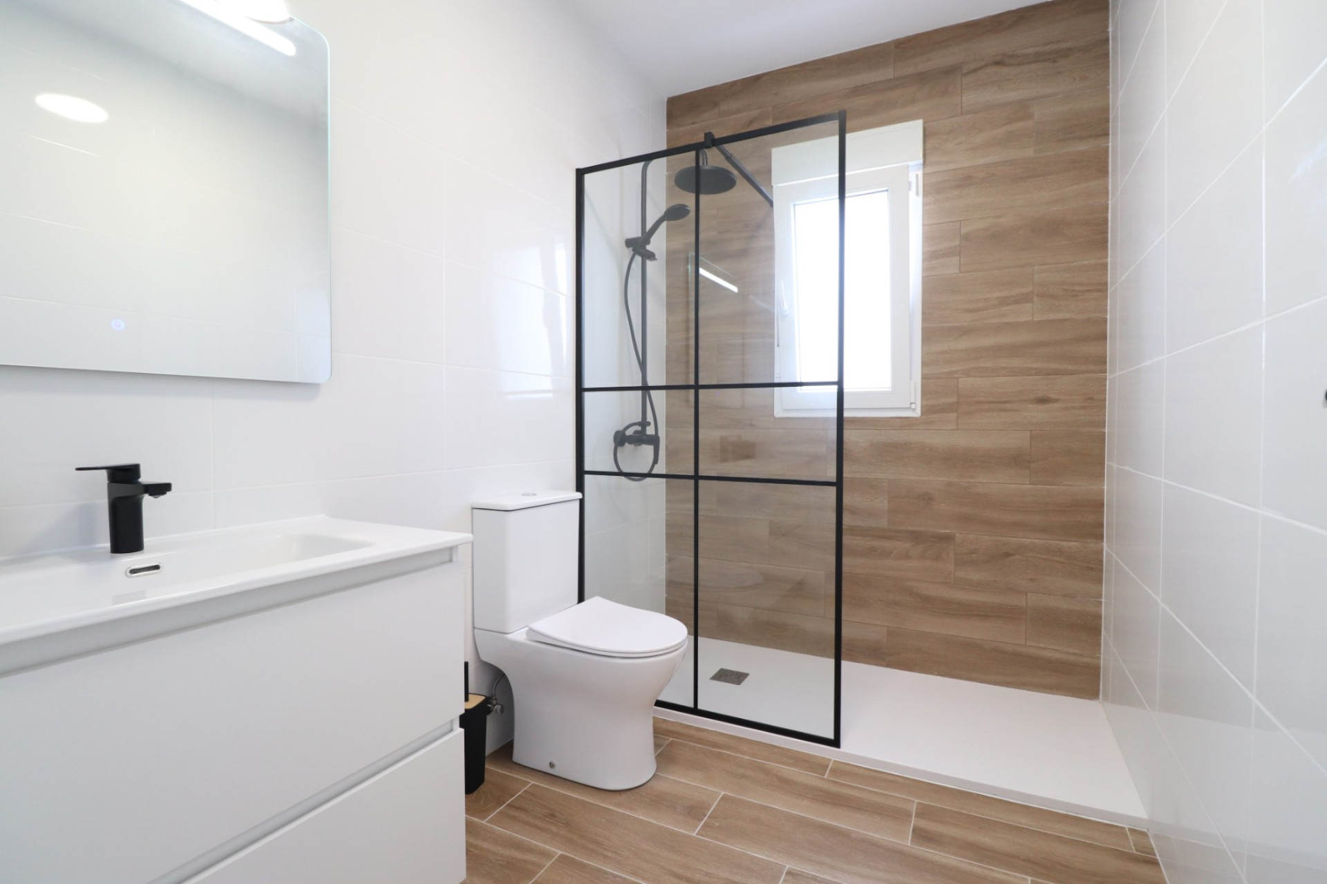 Herverkoop - 1. Appartement / flat - Ciudad Quesada - Costa Blanca Zuid