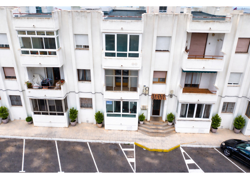 Herverkoop - 1. Appartement / flat - Ciudad Quesada - Costa Blanca Zuid