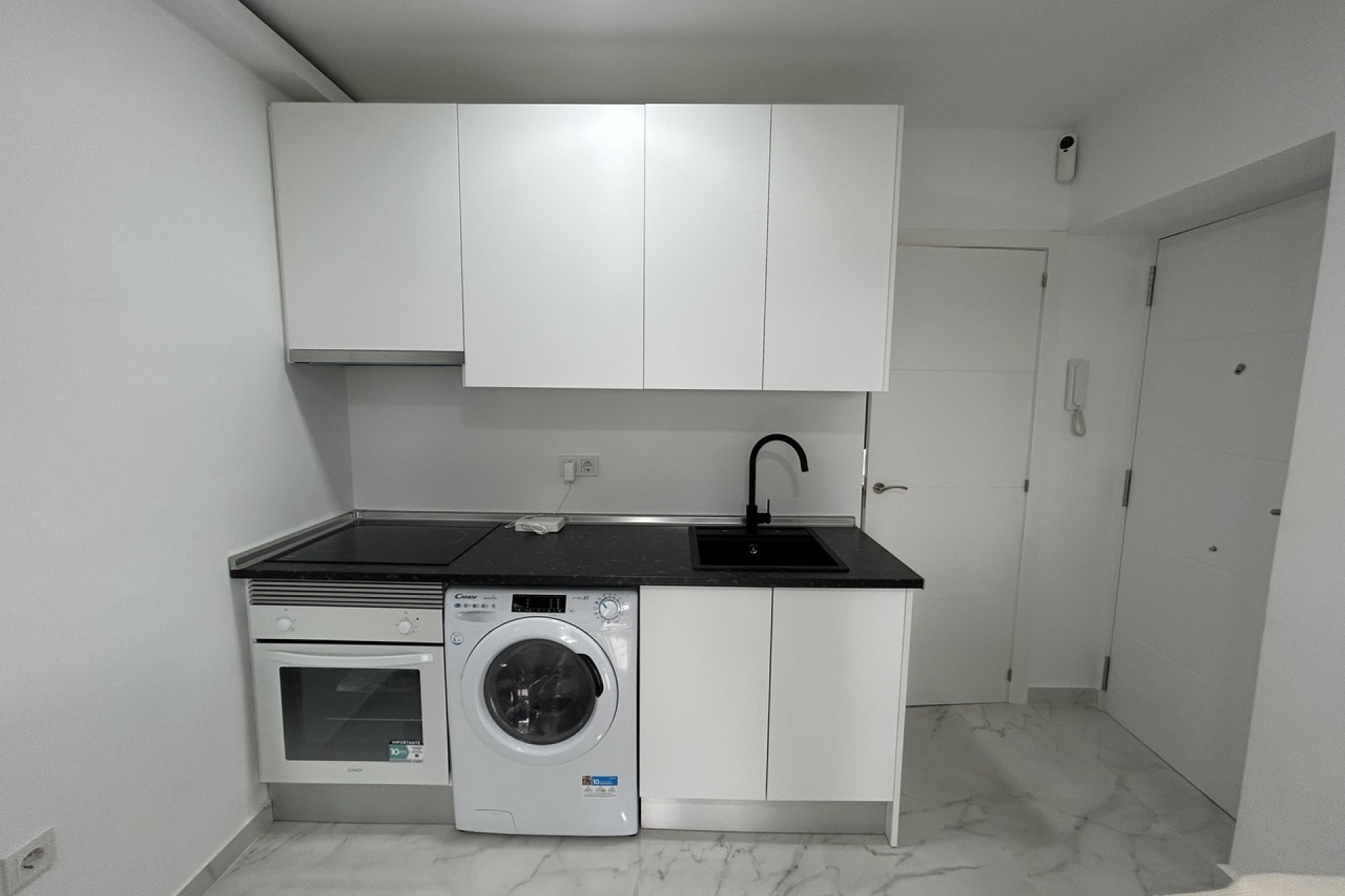 Herverkoop - 1. Appartement / flat - Ciudad Quesada - Costa Blanca Zuid