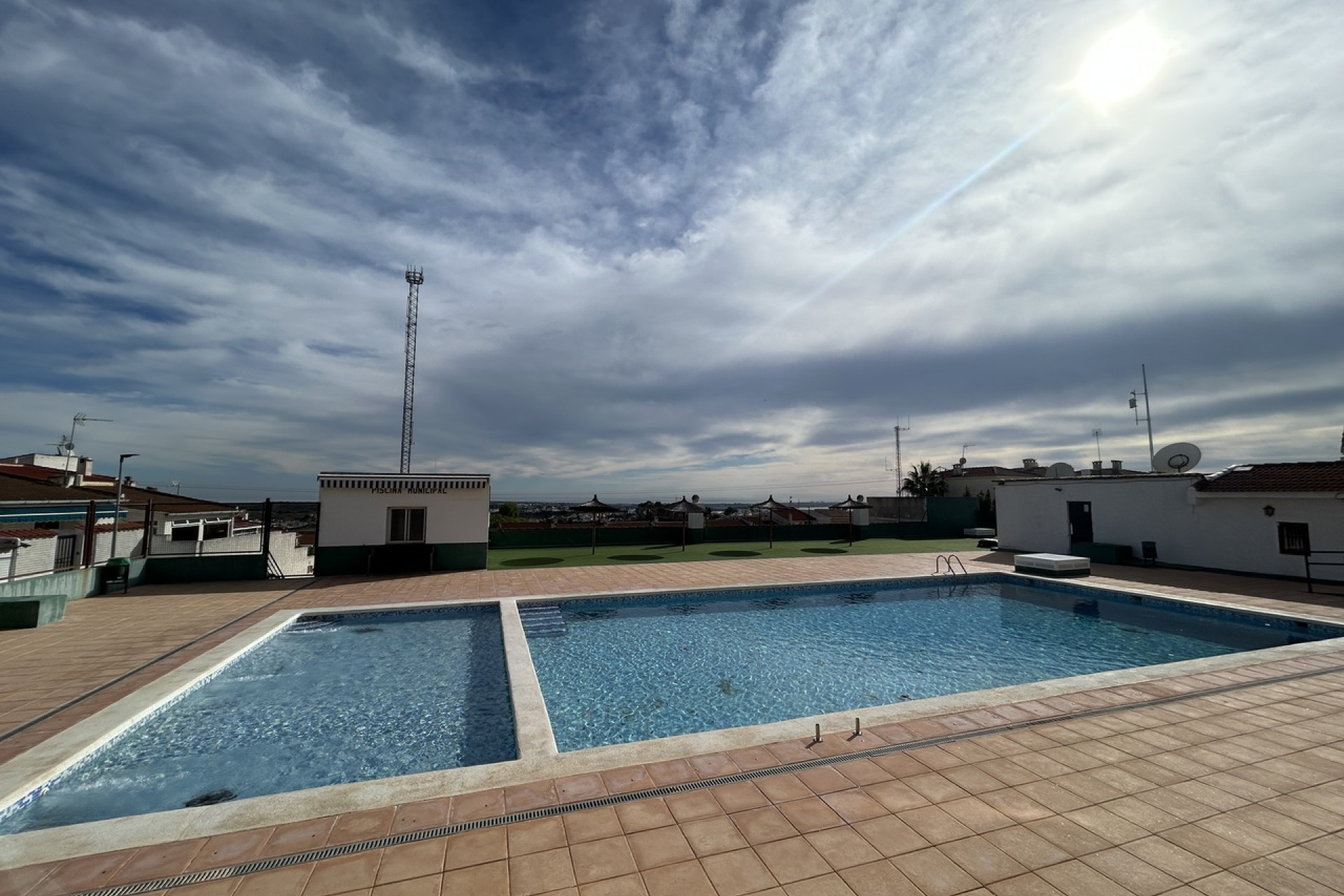 Herverkoop - 1. Appartement / flat - Ciudad Quesada - Costa Blanca Zuid