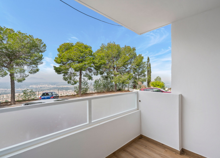 Herverkoop - 1. Appartement / flat - Ciudad Quesada - Costa Blanca Zuid