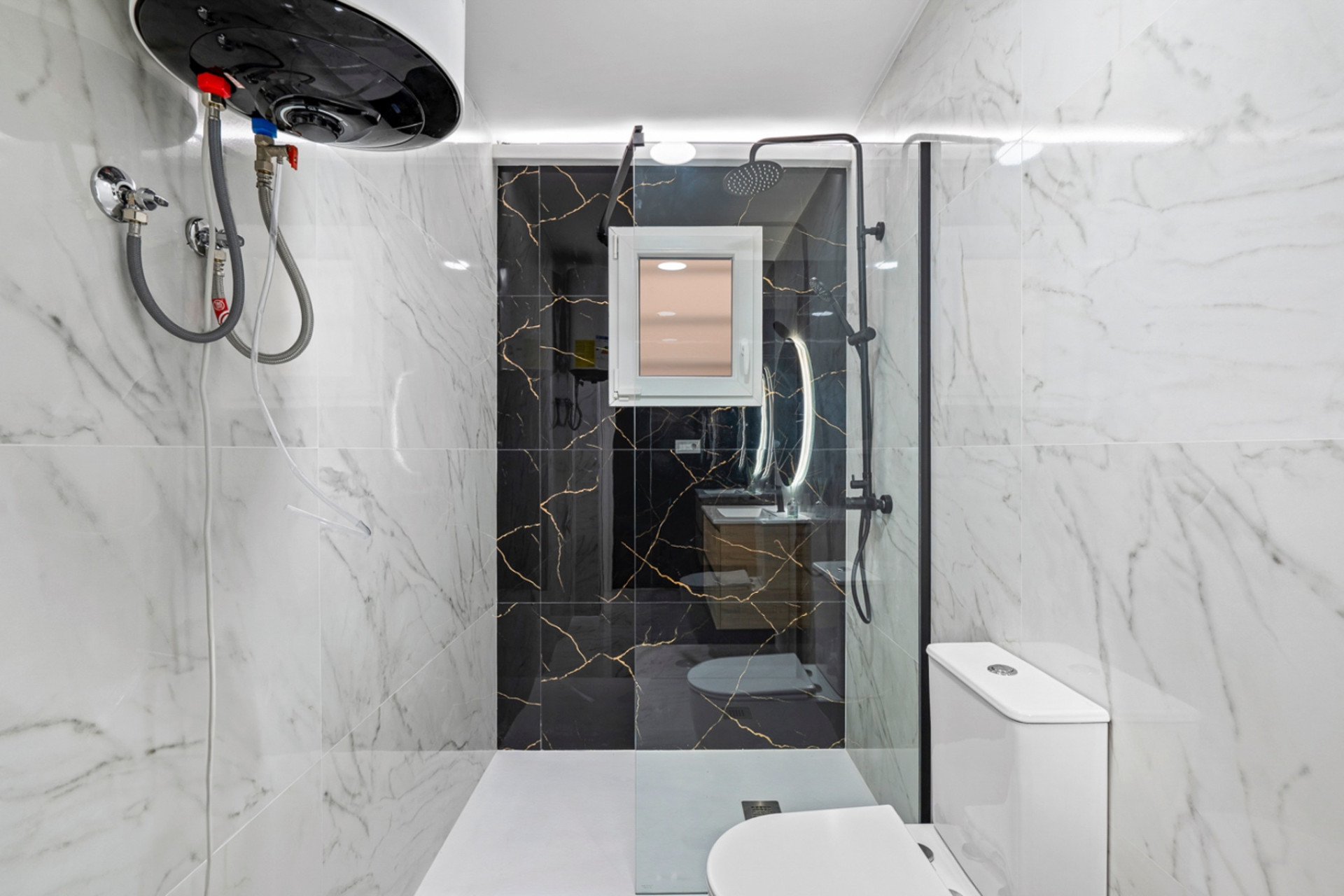 Herverkoop - 1. Appartement / flat - Ciudad Quesada - Costa Blanca Zuid