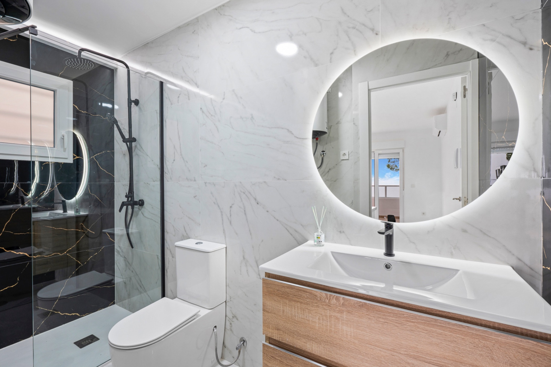 Herverkoop - 1. Appartement / flat - Ciudad Quesada - Costa Blanca Zuid