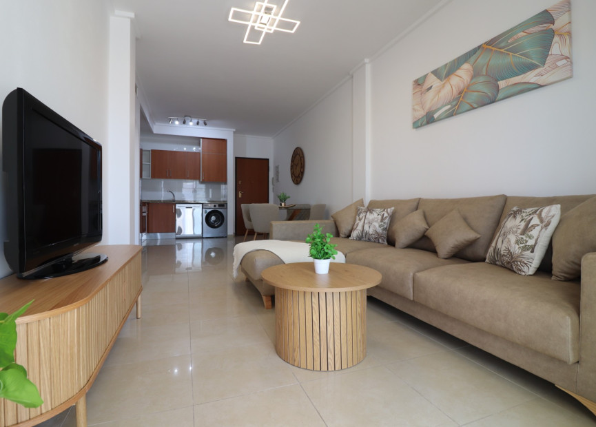 Herverkoop - 1. Appartement / flat - Ciudad Quesada - Costa Blanca Zuid