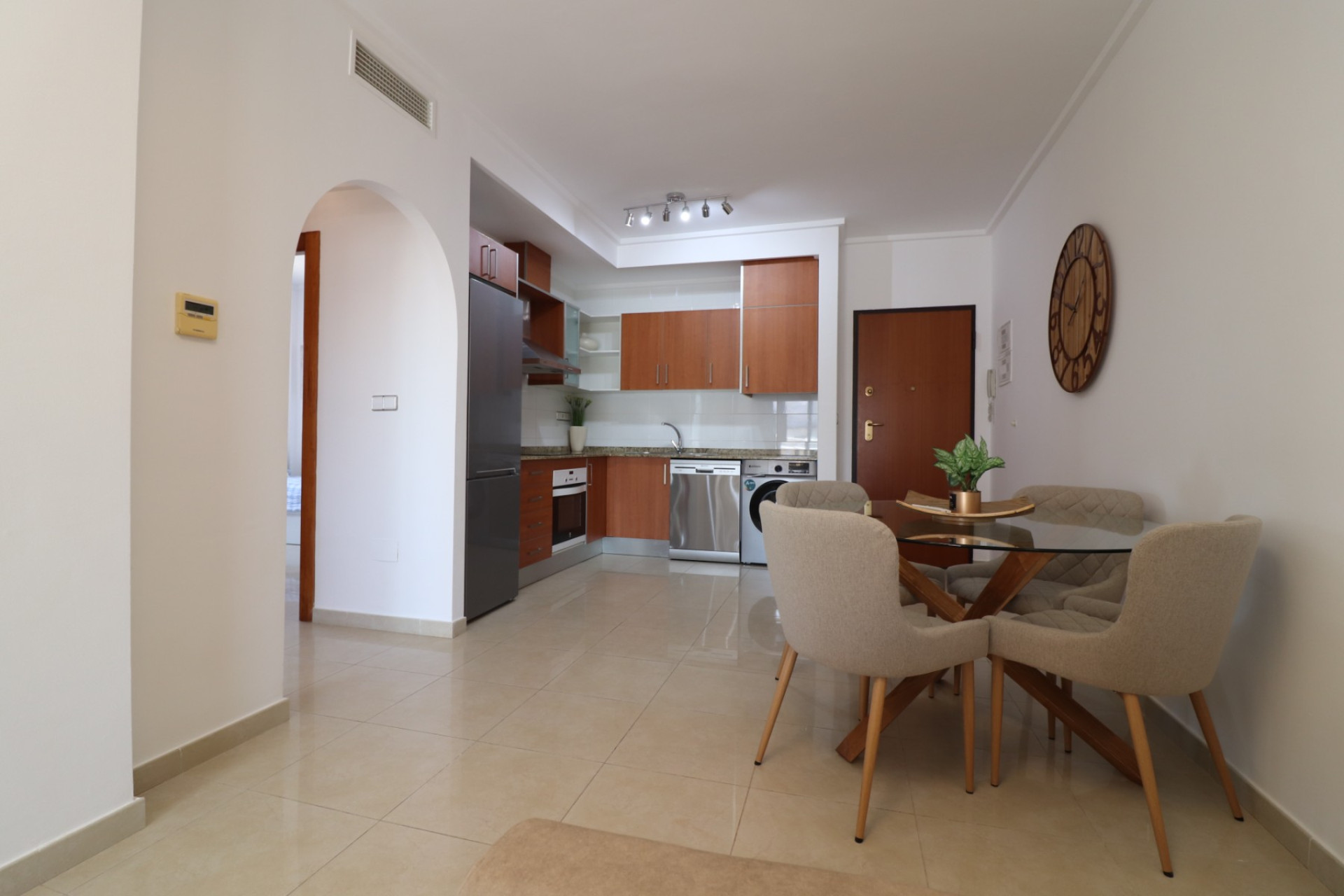 Herverkoop - 1. Appartement / flat - Ciudad Quesada - Costa Blanca Zuid